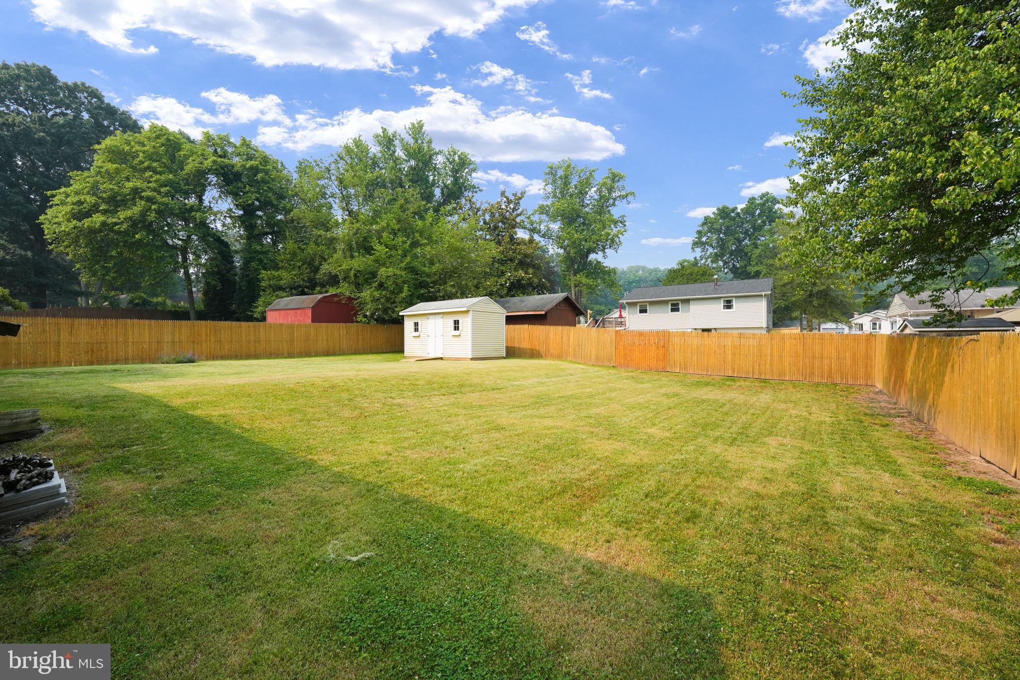 POHICK ESTATES - Residential