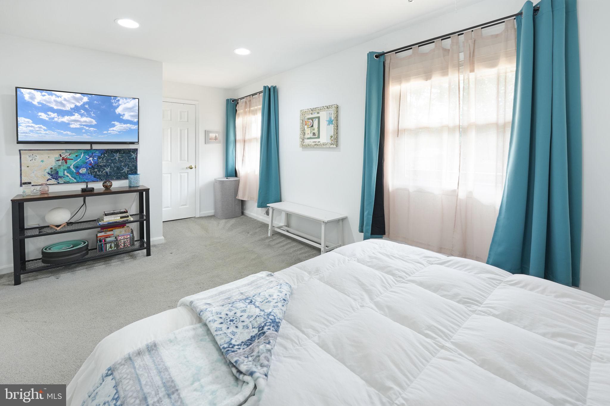 POHICK ESTATES - Residential