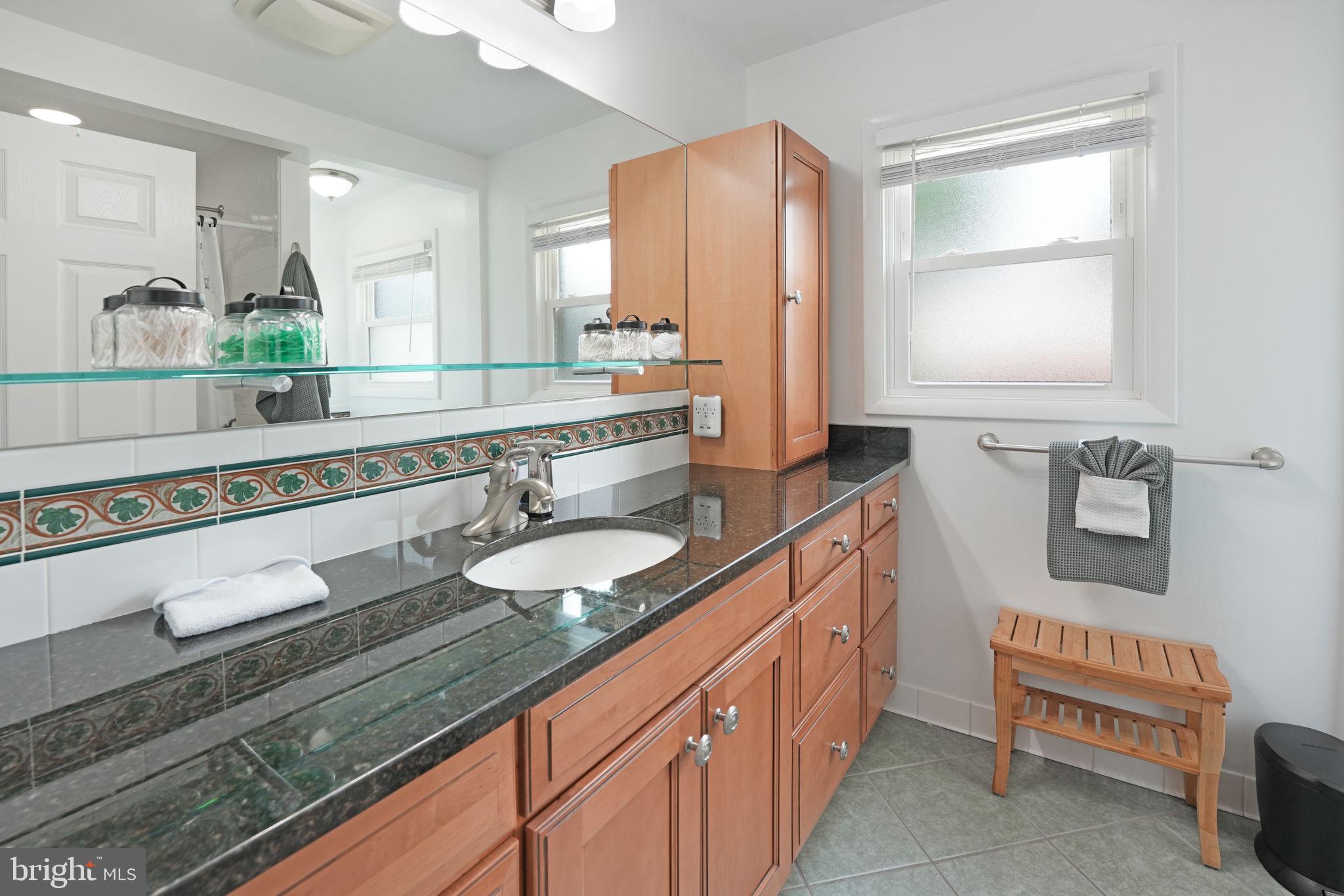 POHICK ESTATES - Residential