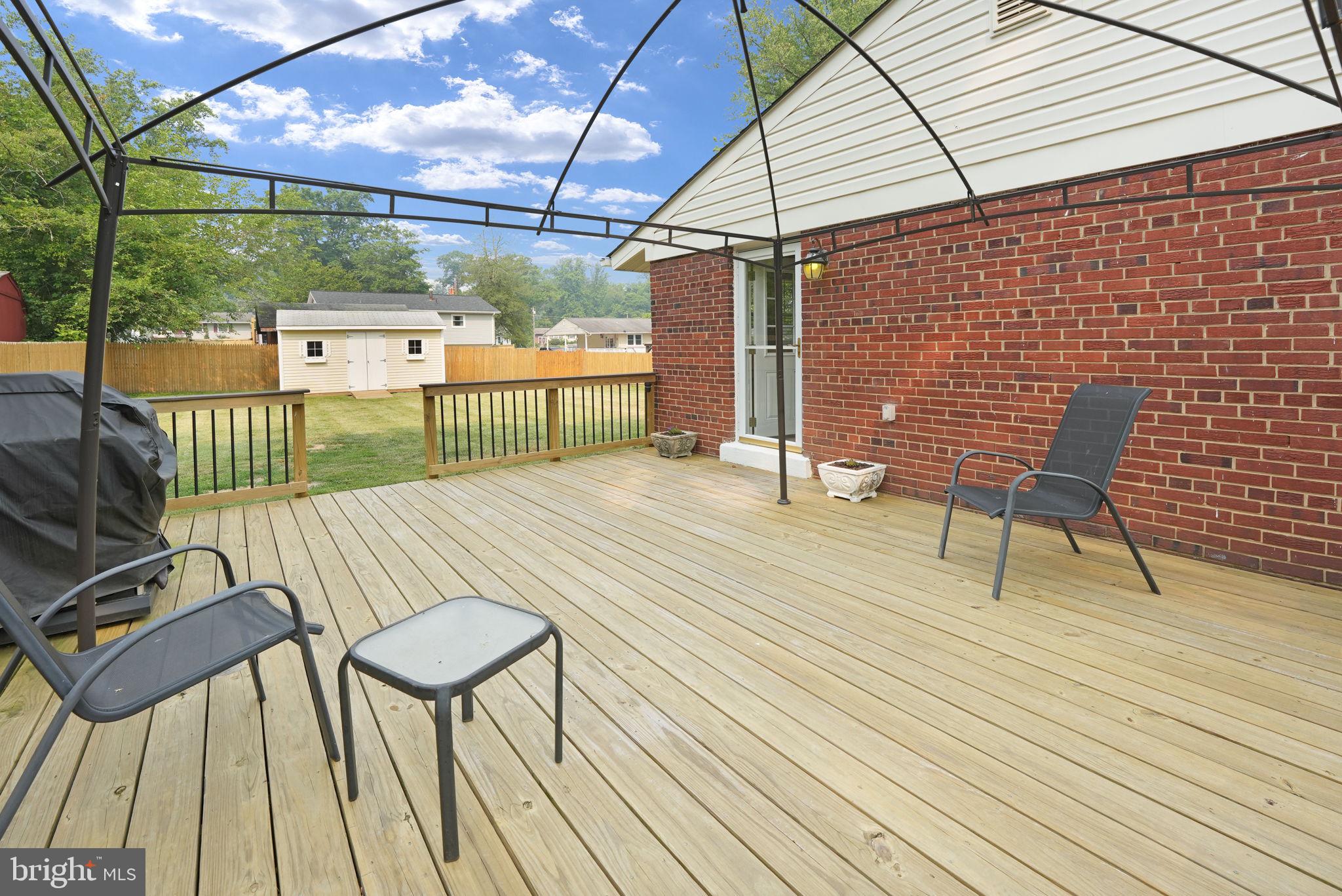 POHICK ESTATES - Residential