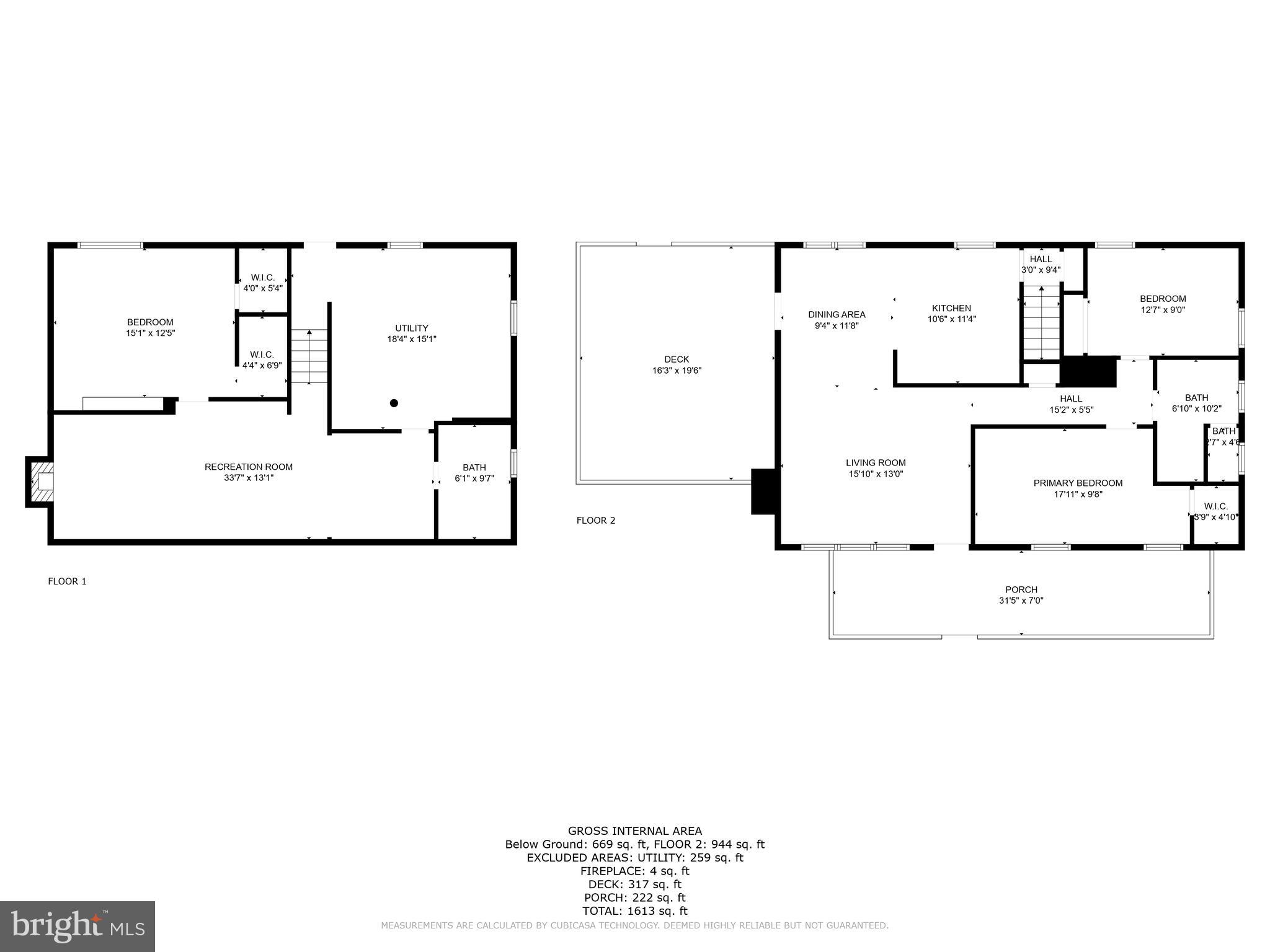 POHICK ESTATES - Residential