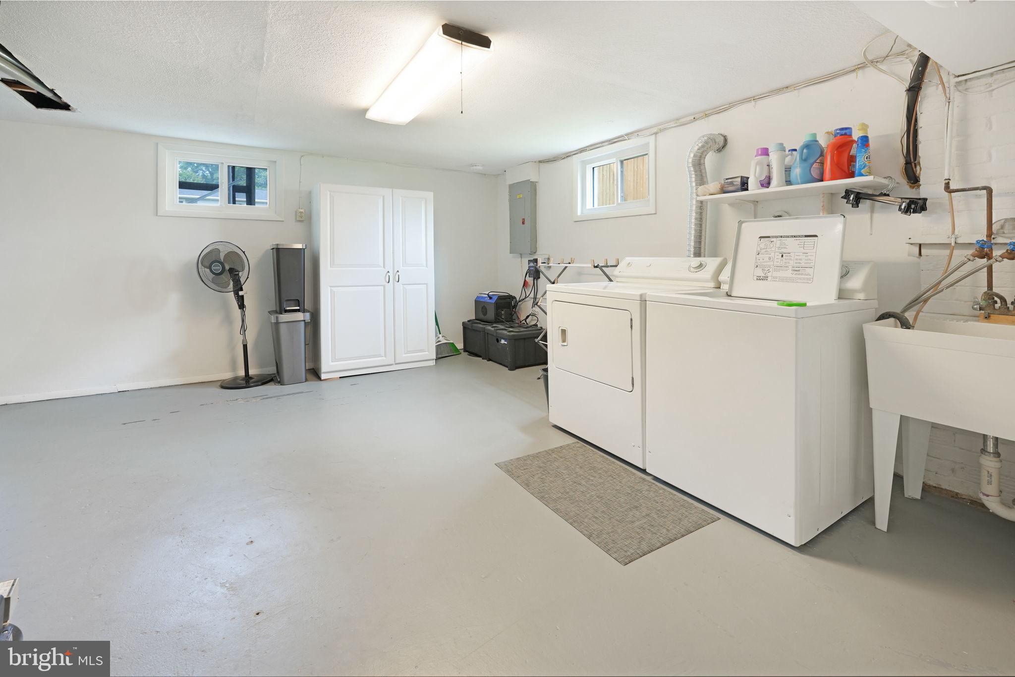 POHICK ESTATES - Residential