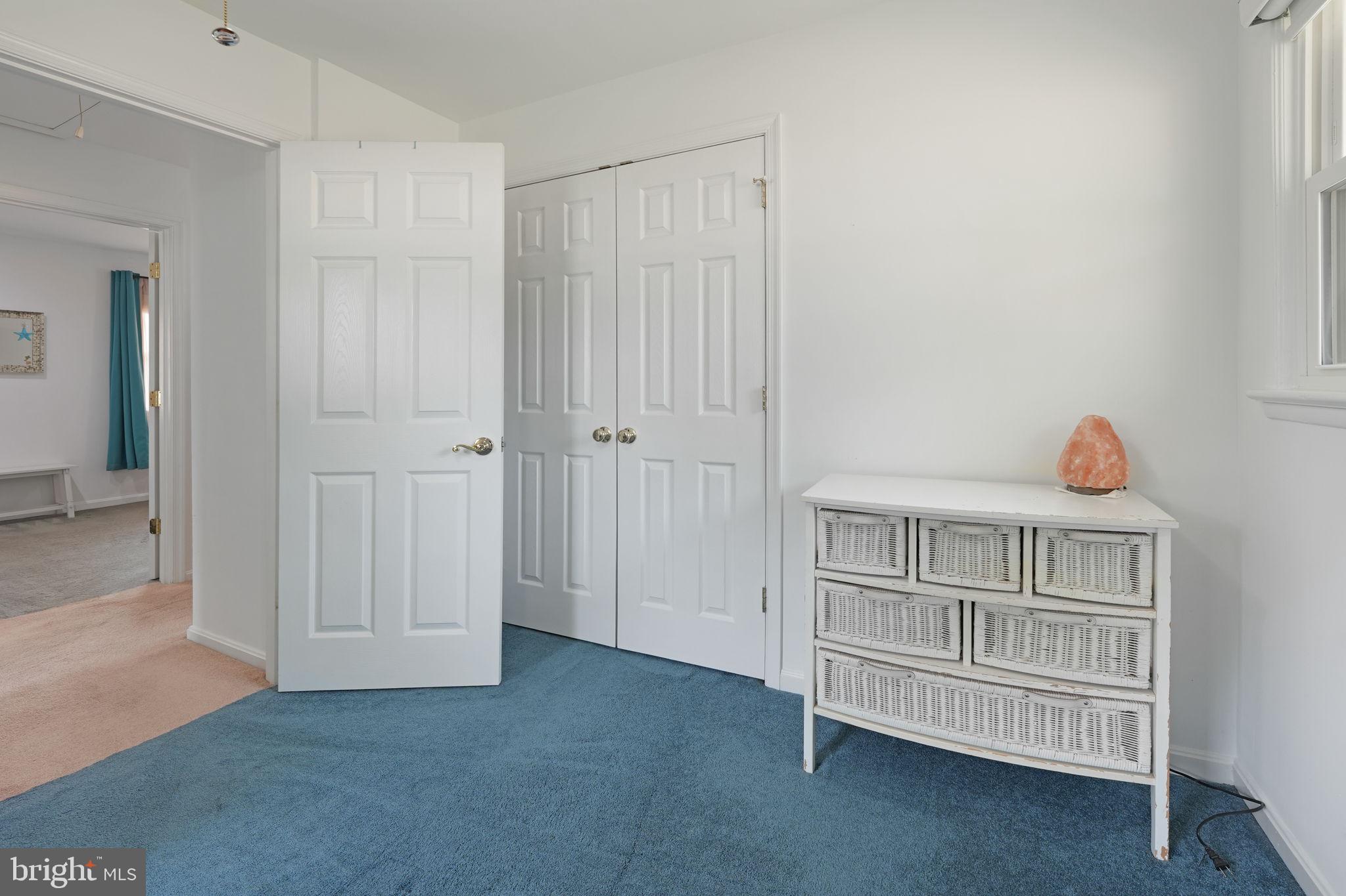 POHICK ESTATES - Residential