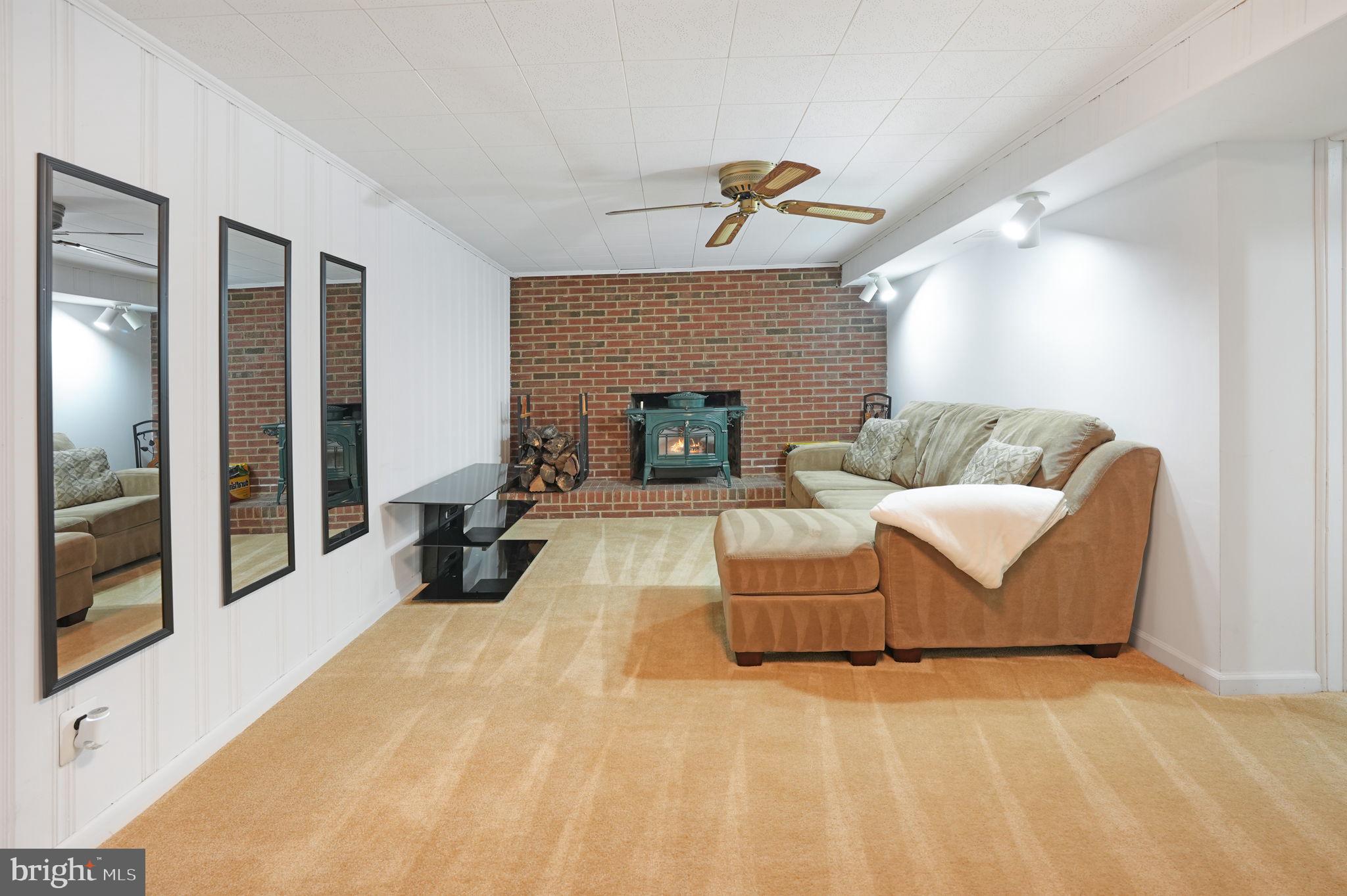 POHICK ESTATES - Residential