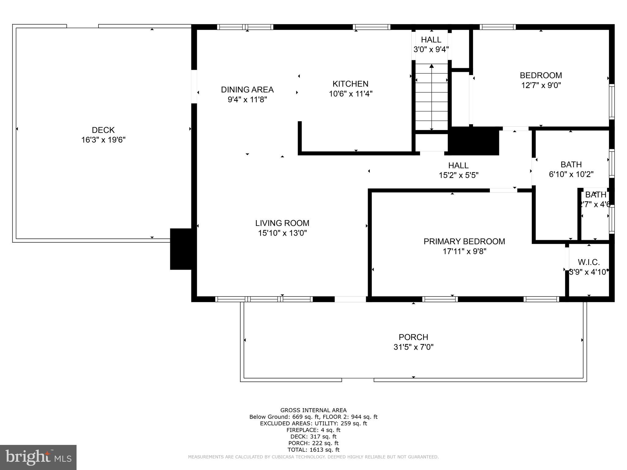 POHICK ESTATES - Residential