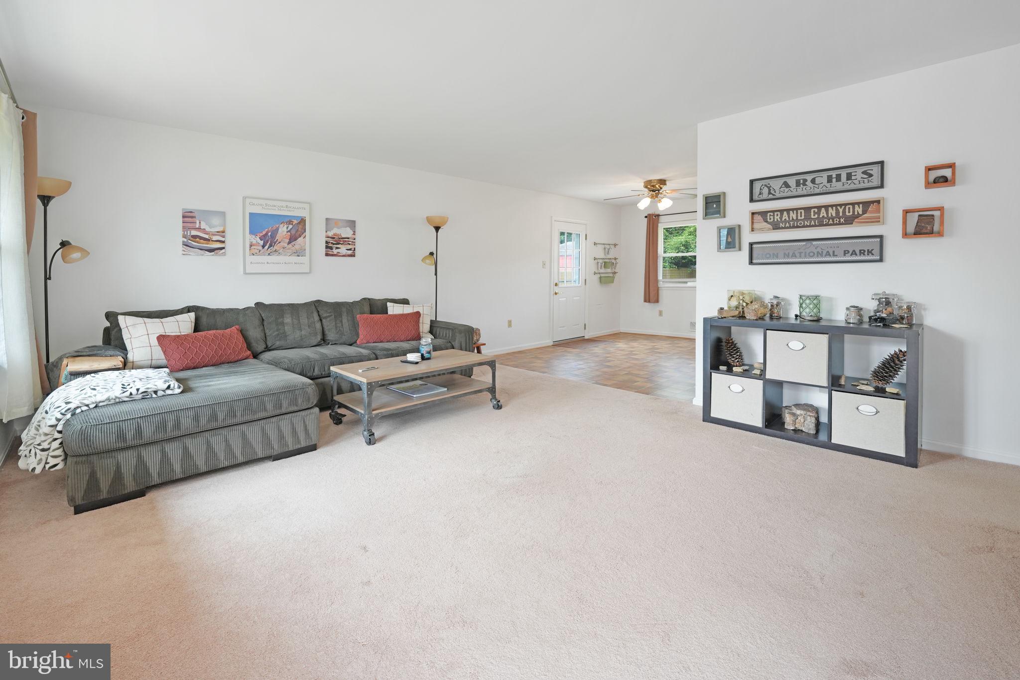 POHICK ESTATES - Residential