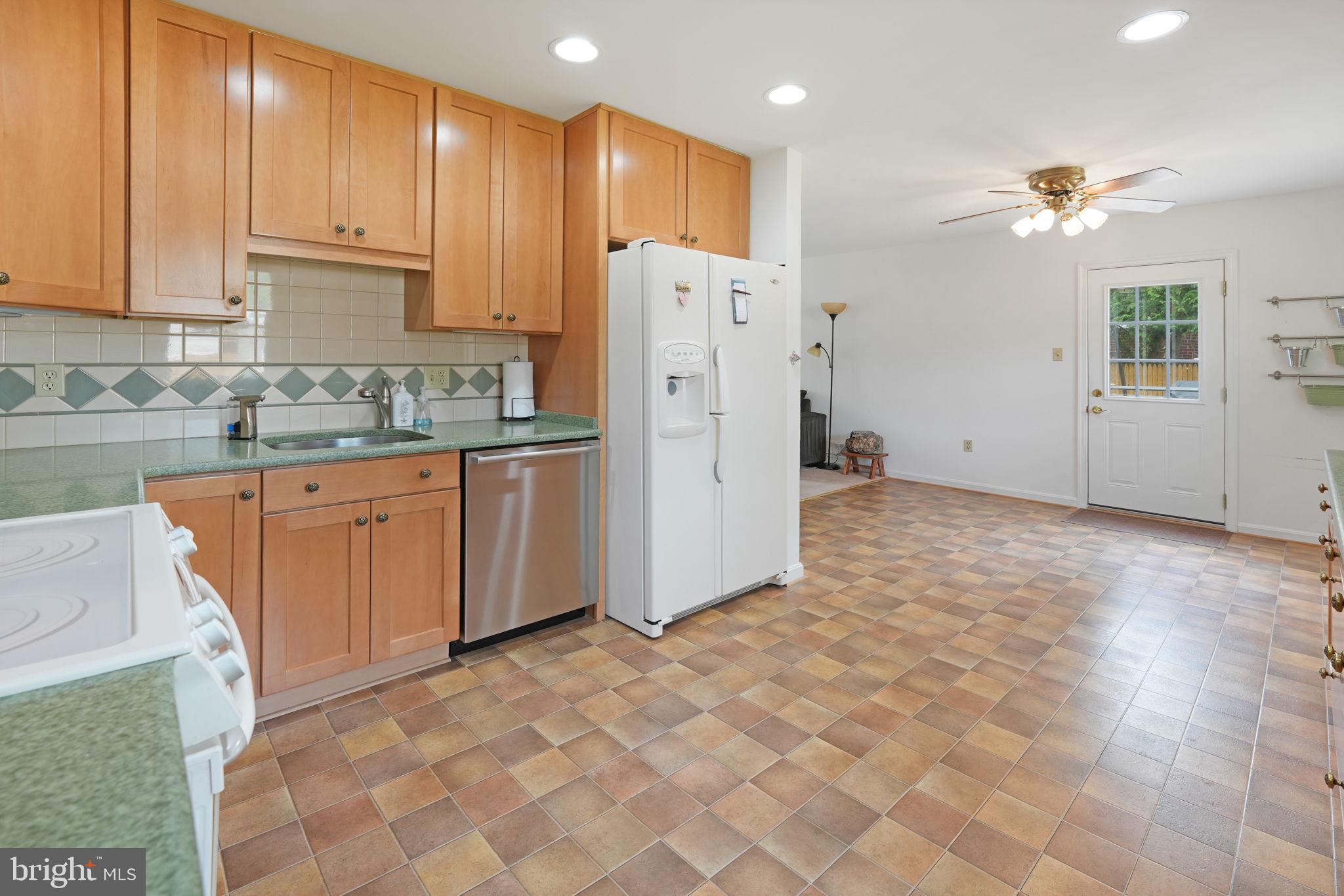 POHICK ESTATES - Residential