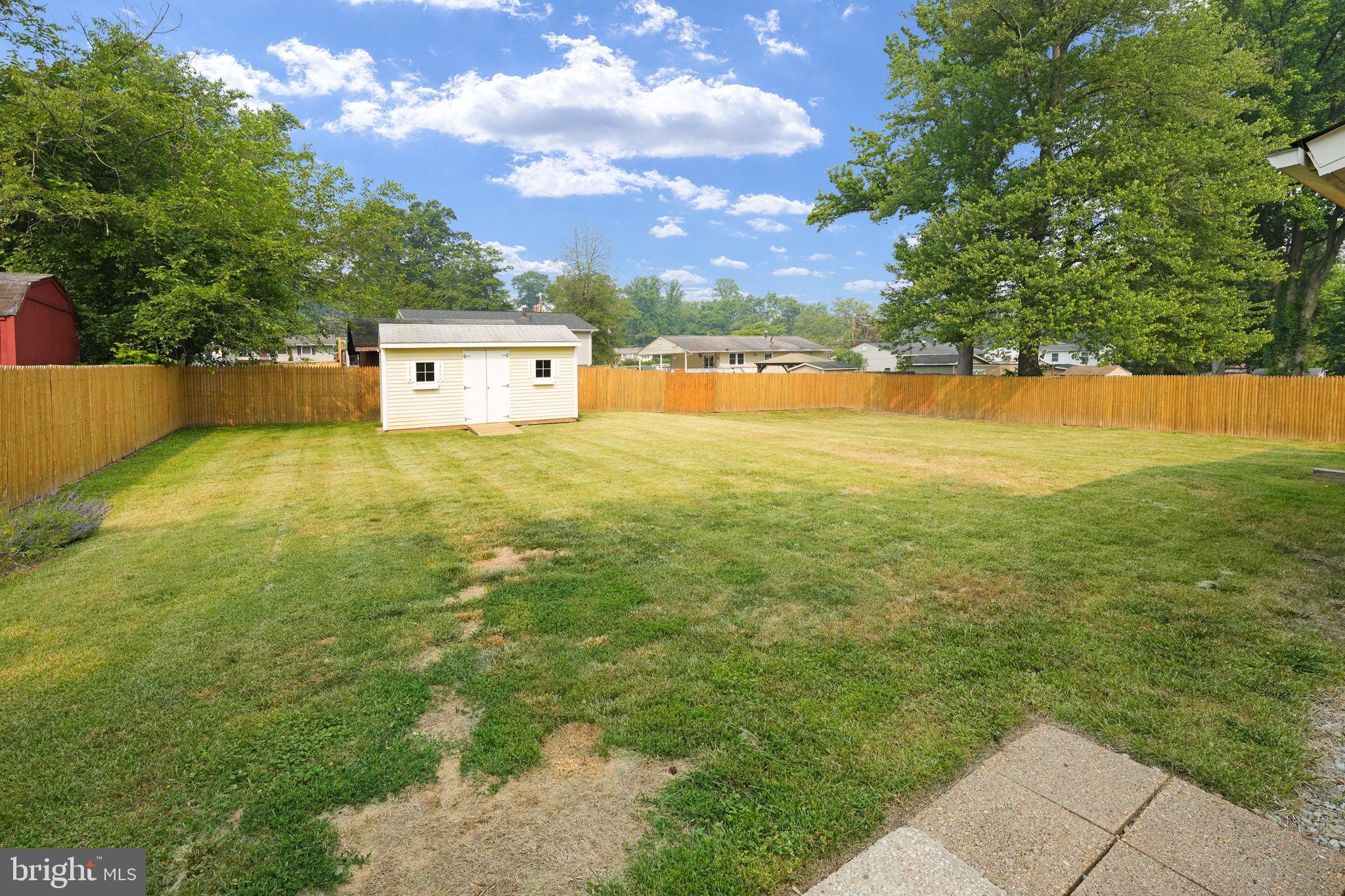 POHICK ESTATES - Residential