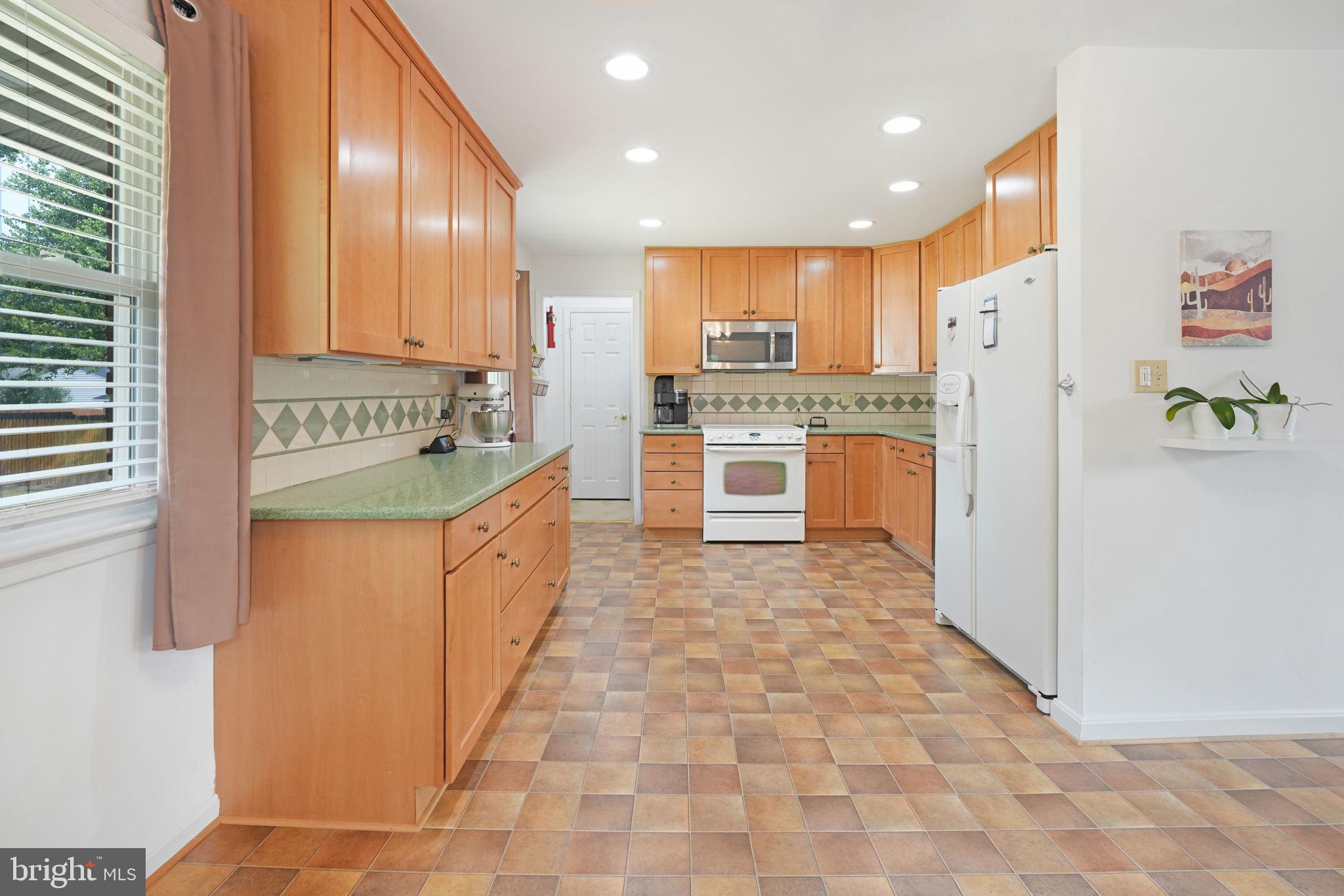 POHICK ESTATES - Residential