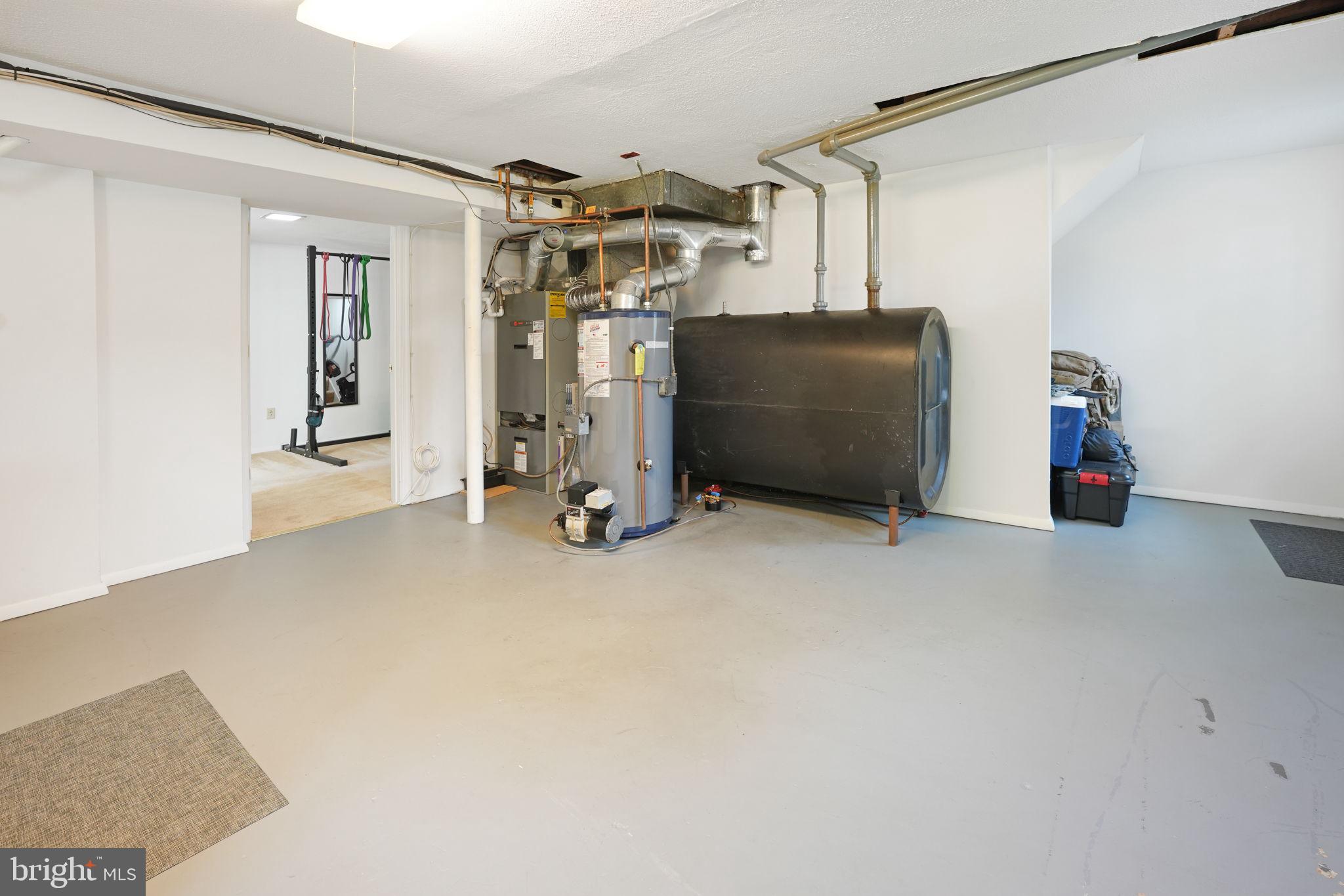 POHICK ESTATES - Residential