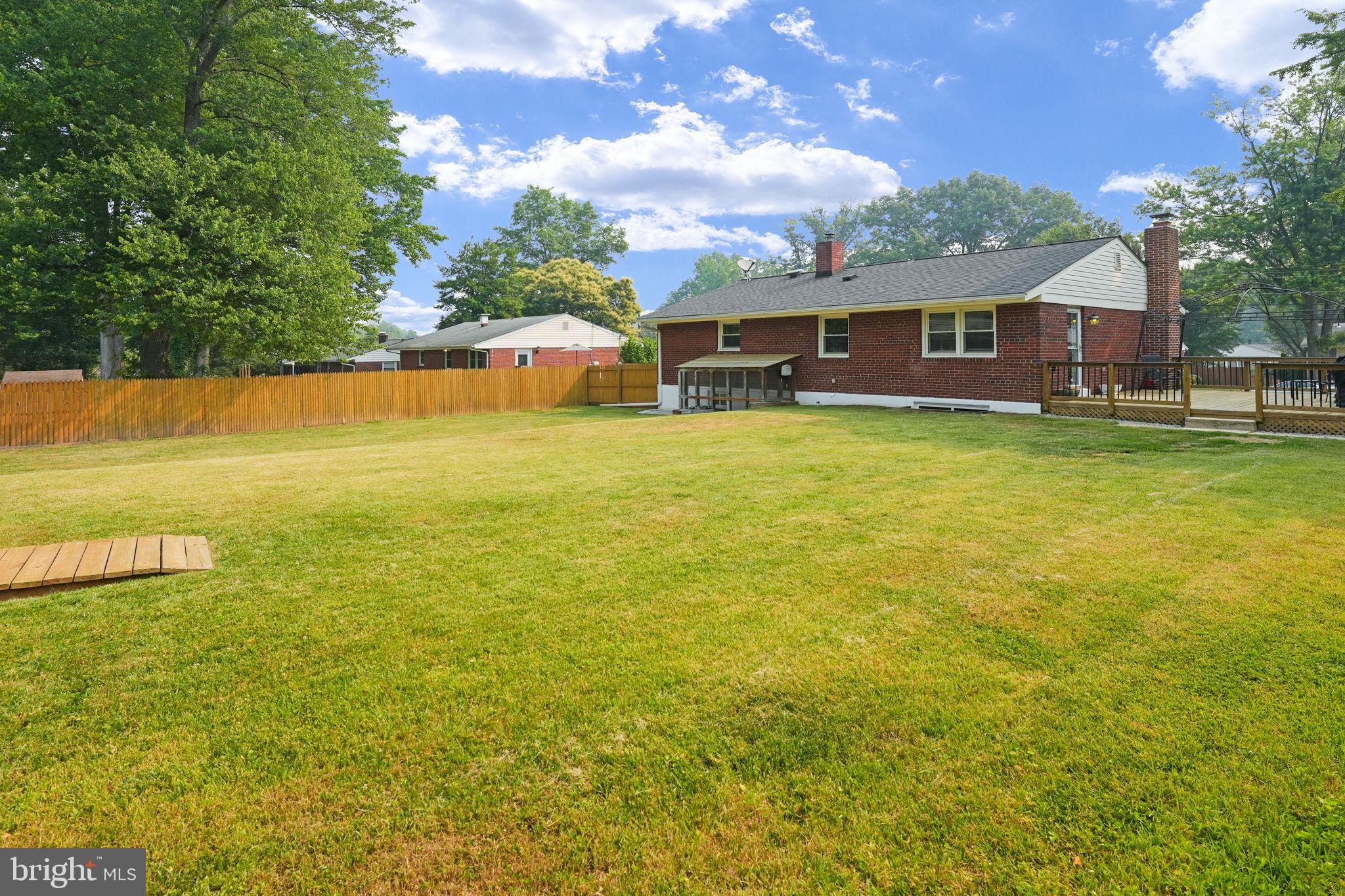 POHICK ESTATES - Residential