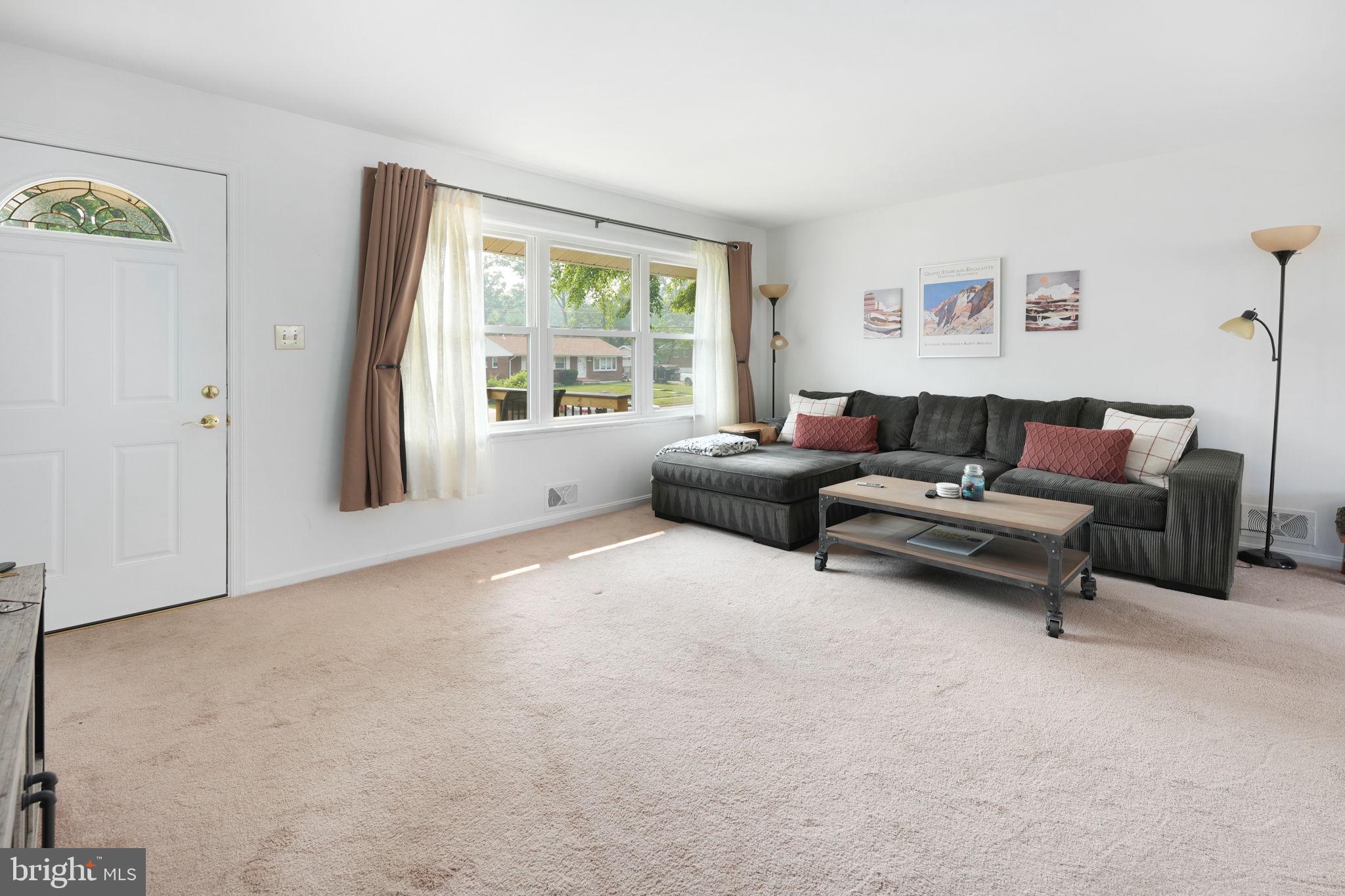 POHICK ESTATES - Residential