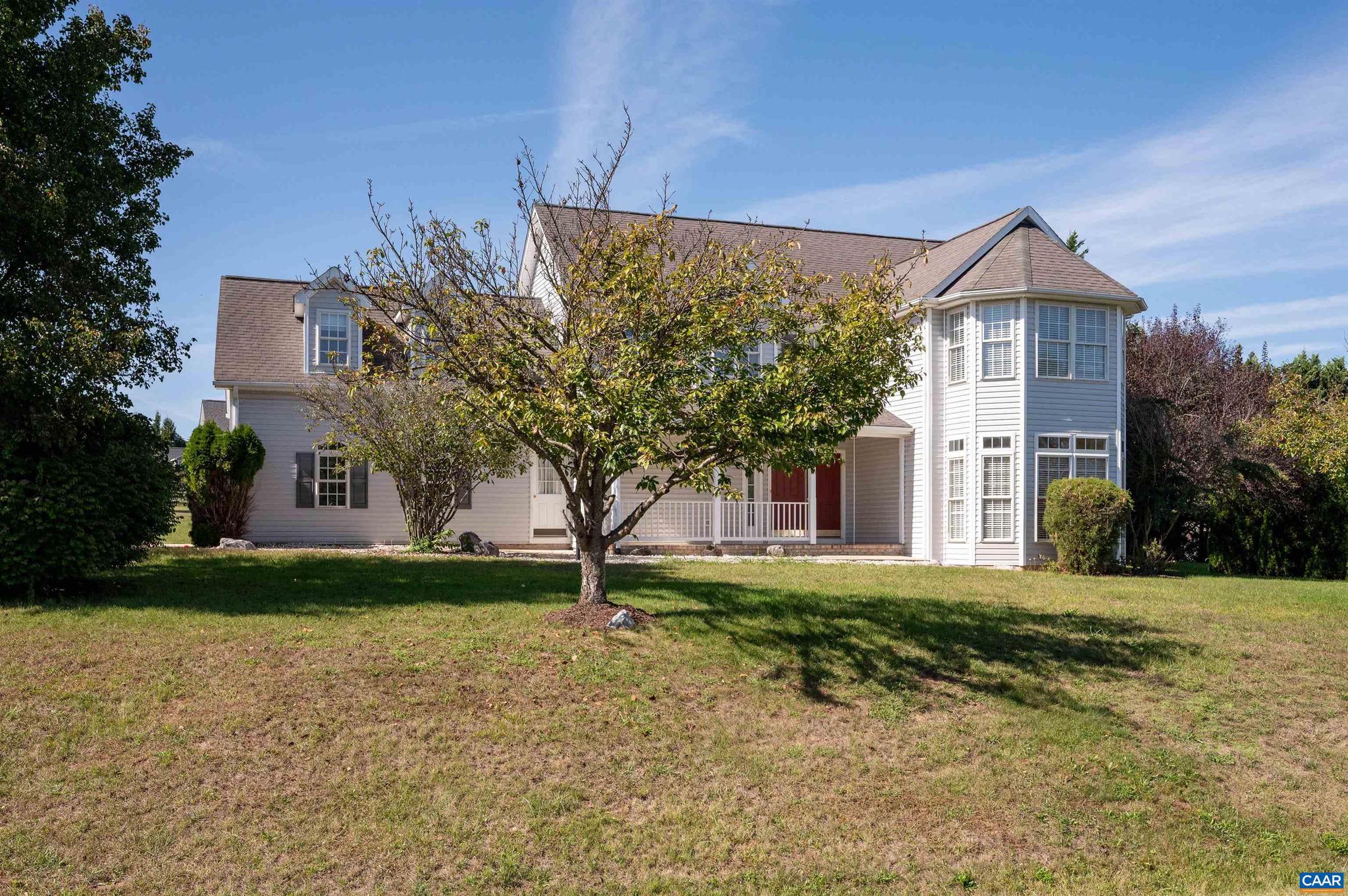 EMERALD HILLS - Residential