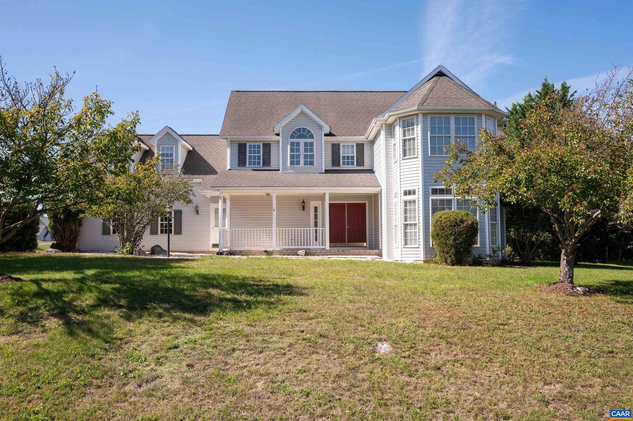 EMERALD HILLS - Residential