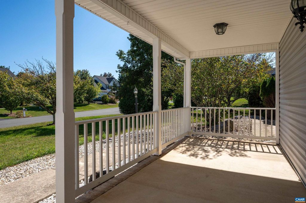 Photo of 48 Lillian Dr, FISHERSVILLE, VA 22939 (MLS # 669755)
