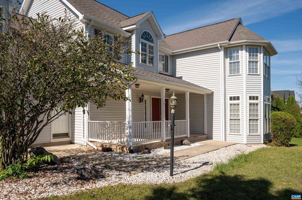 Photo of 48 Lillian Dr, FISHERSVILLE, VA 22939 (MLS # 669755)