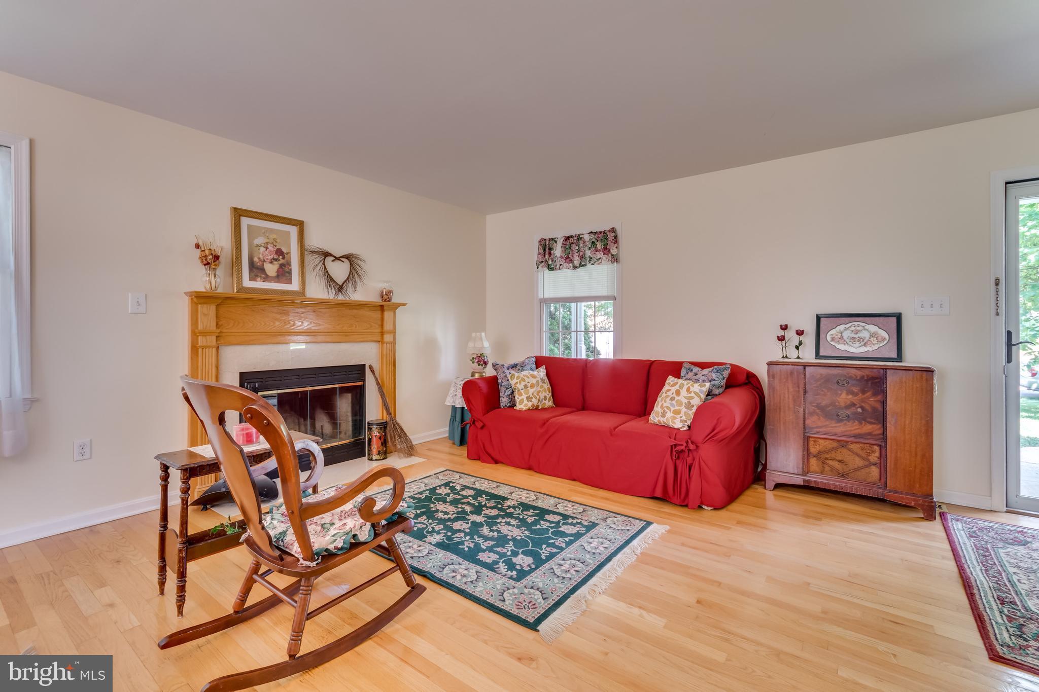 FOXCROFT MEADOWS - Residential