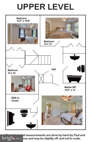 FOXCROFT MEADOWS - Residential
