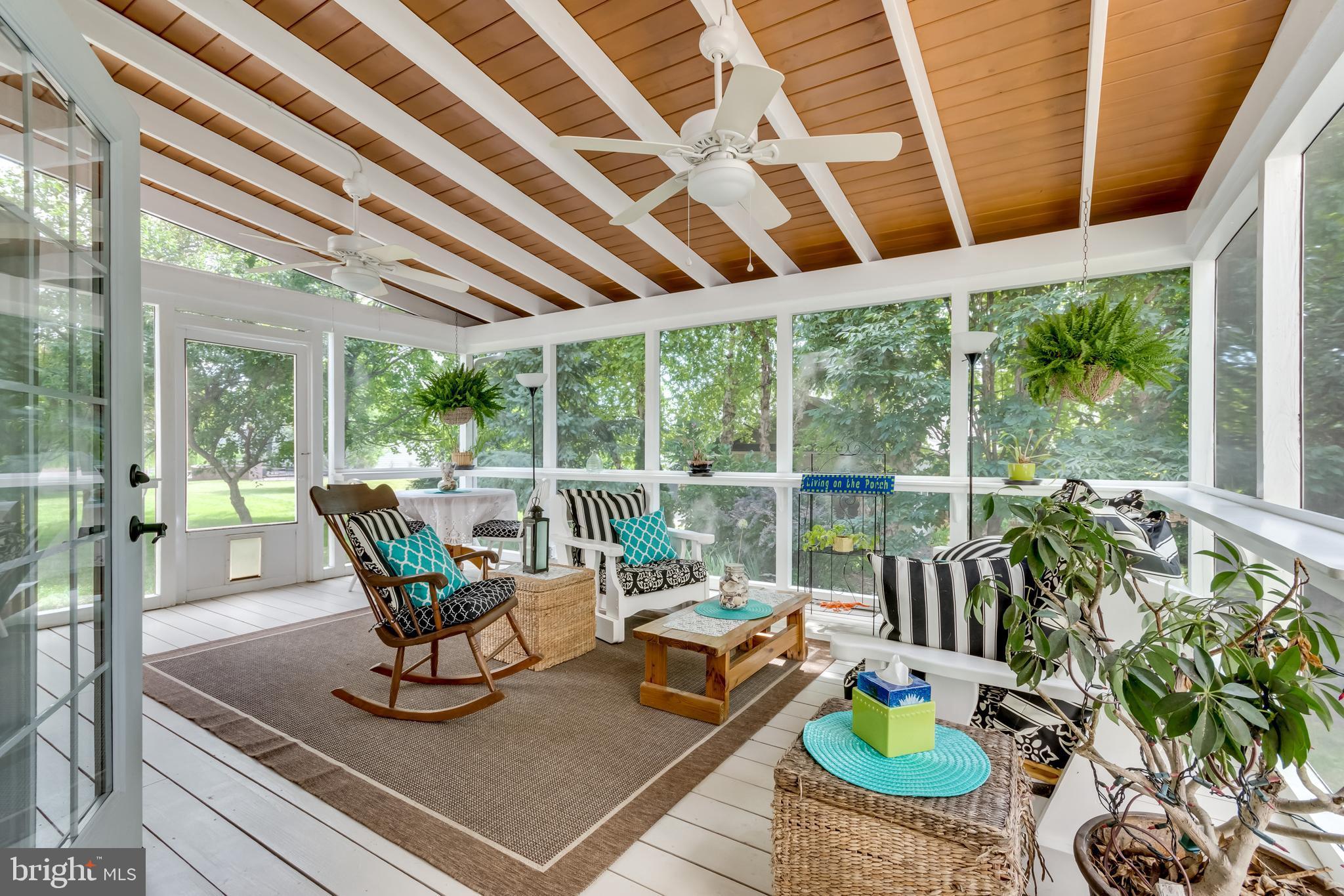 FOXCROFT MEADOWS - Residential