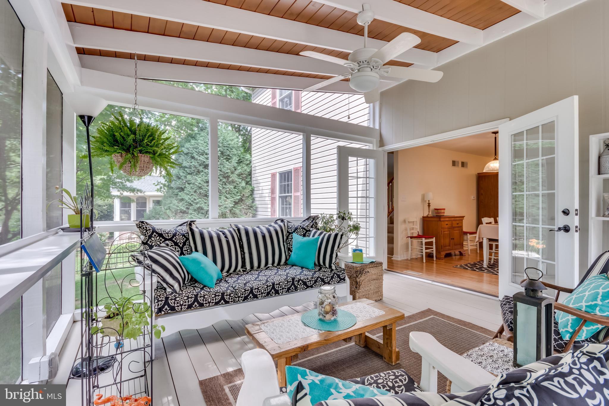 FOXCROFT MEADOWS - Residential