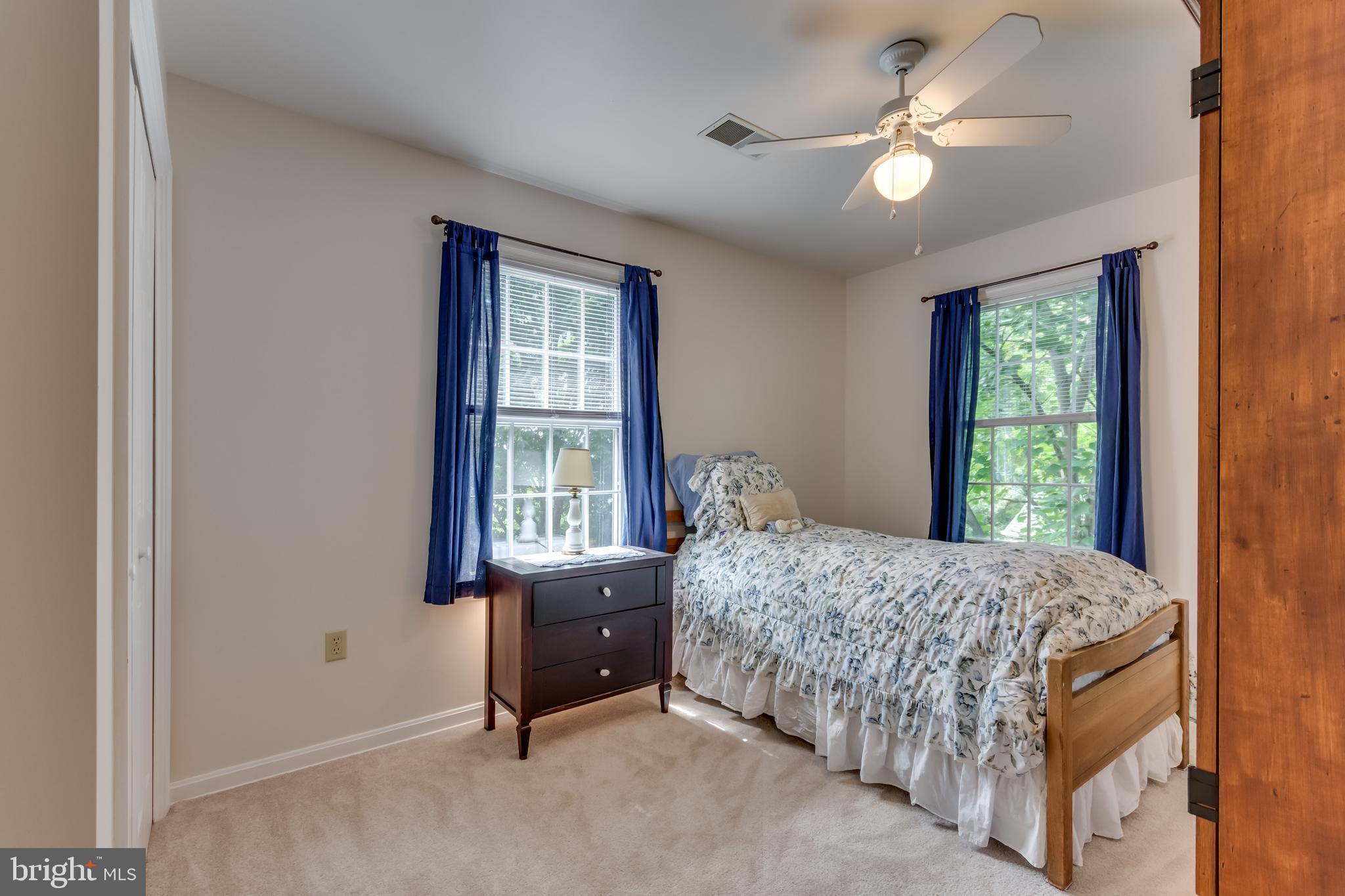 FOXCROFT MEADOWS - Residential