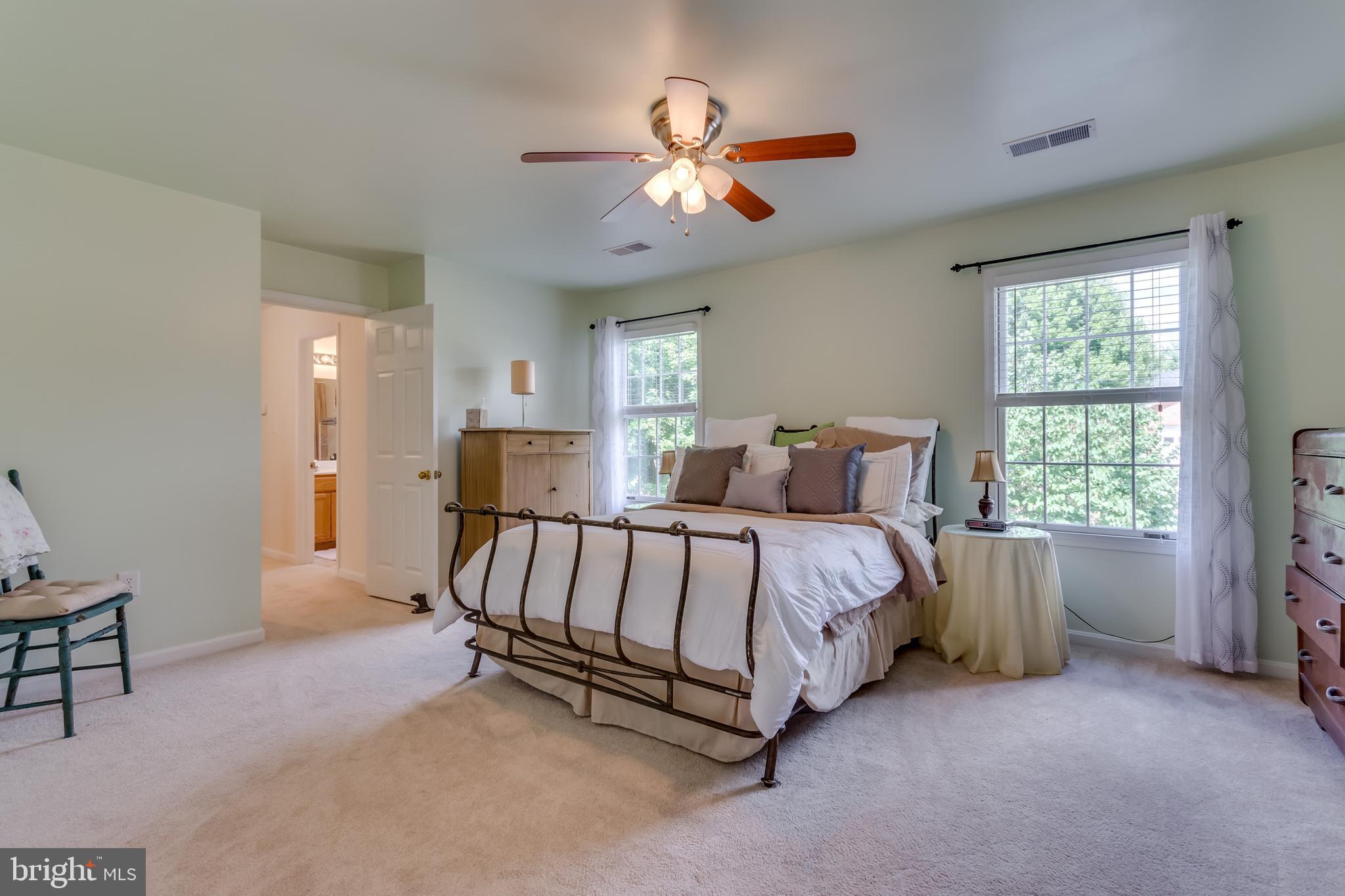 FOXCROFT MEADOWS - Residential