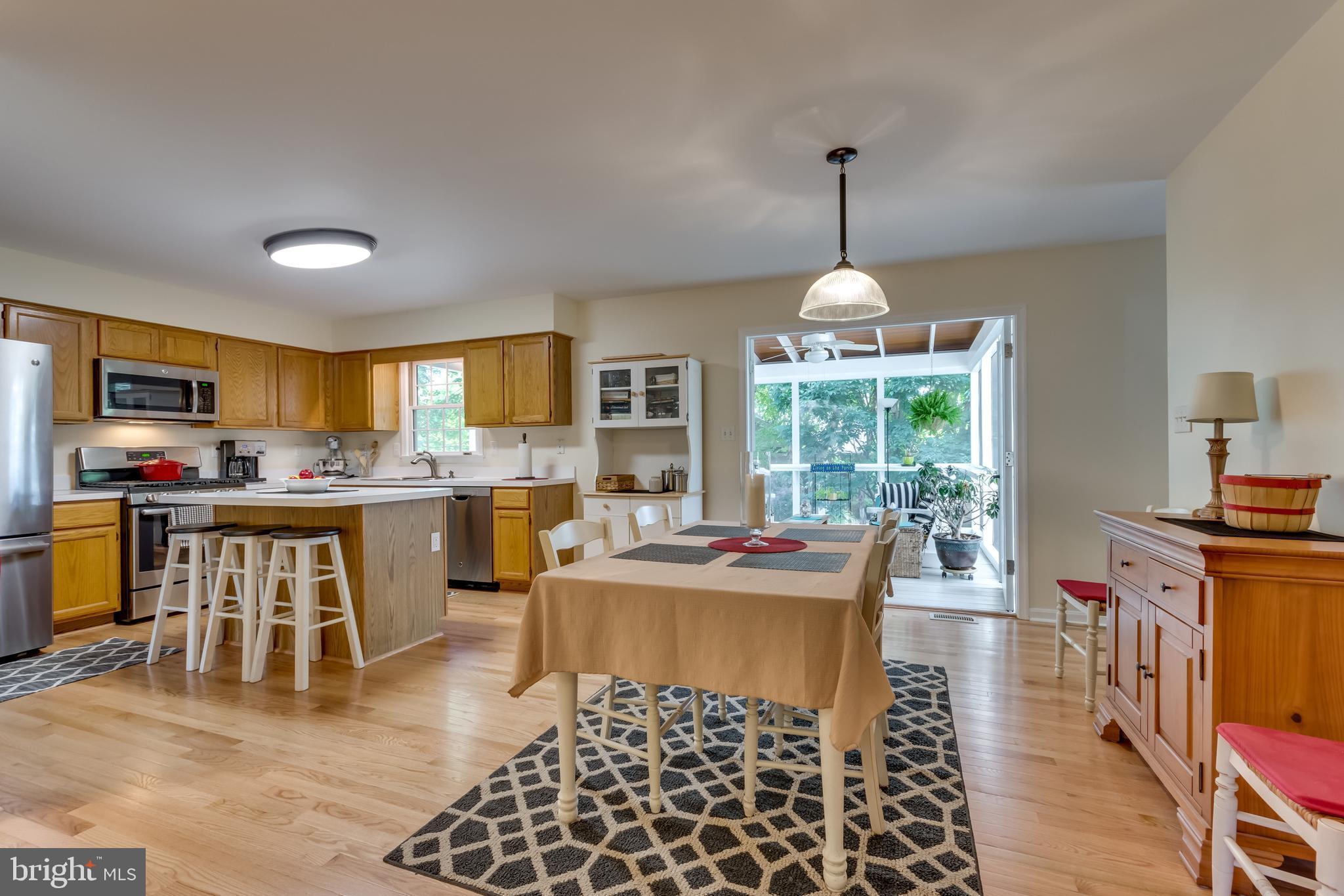 FOXCROFT MEADOWS - Residential