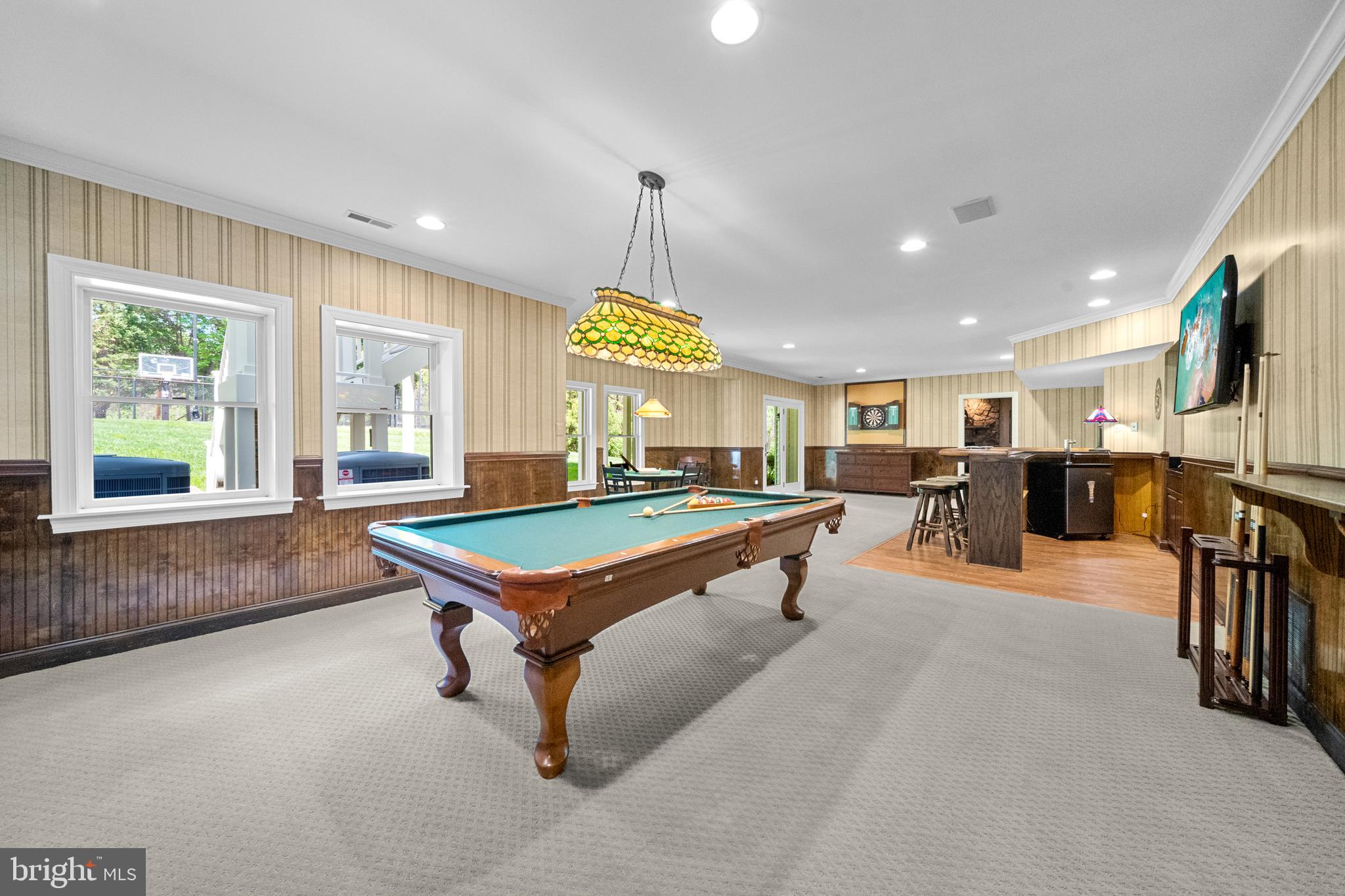 COLVIN MILL RUN - Residential
