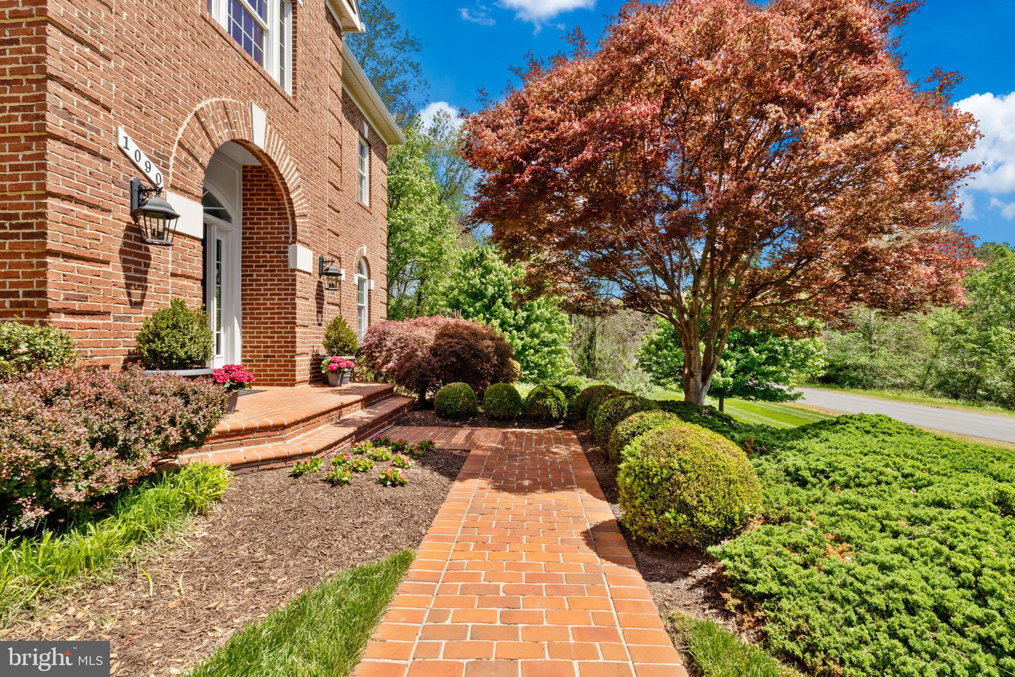 COLVIN MILL RUN - Residential