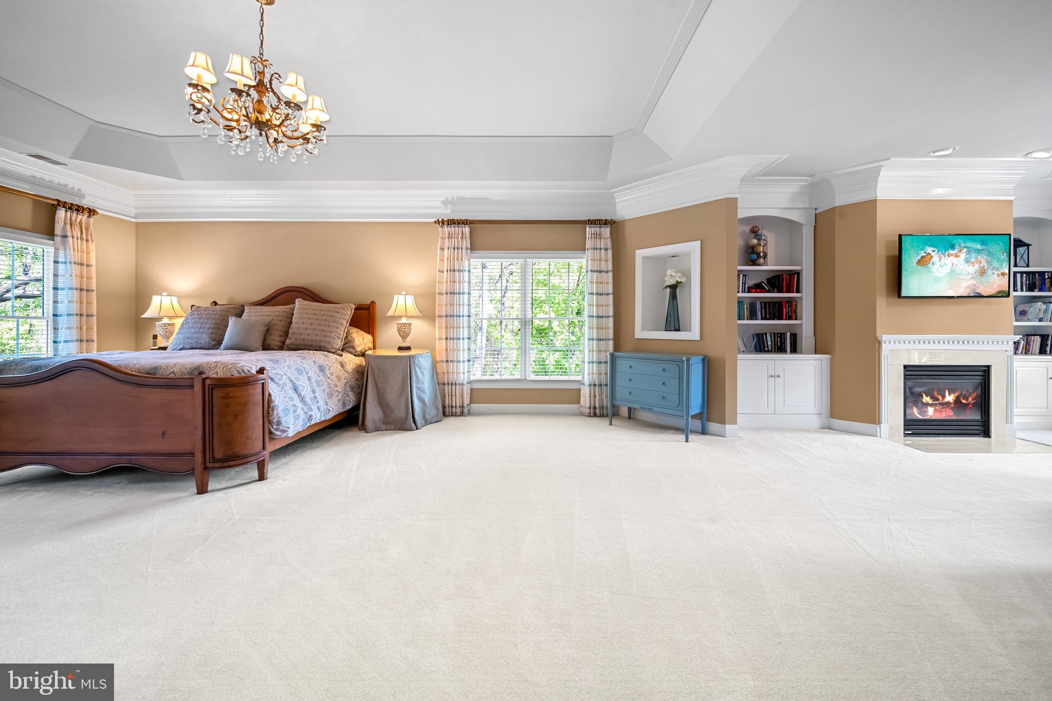 COLVIN MILL RUN - Residential