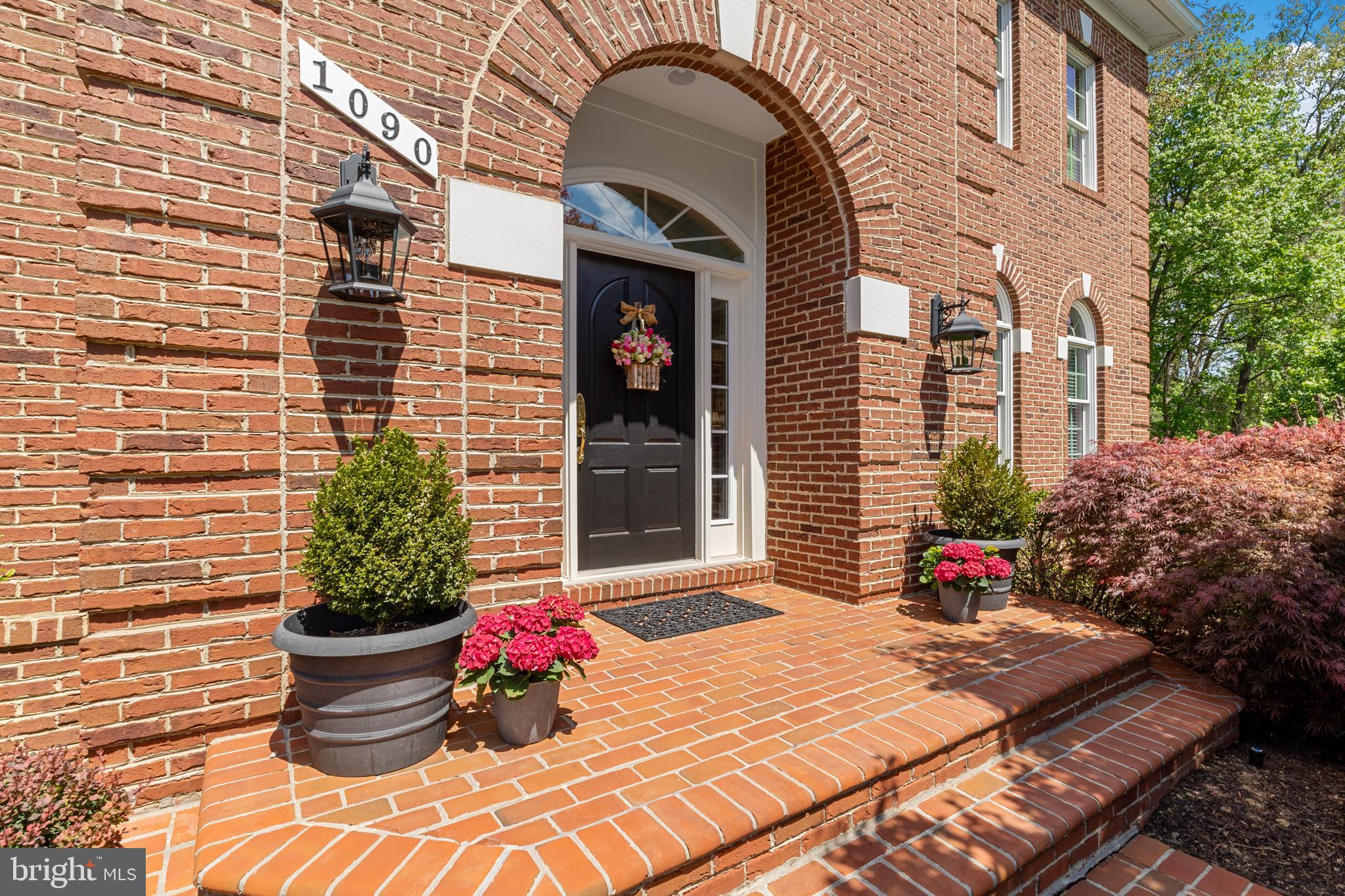 COLVIN MILL RUN - Residential