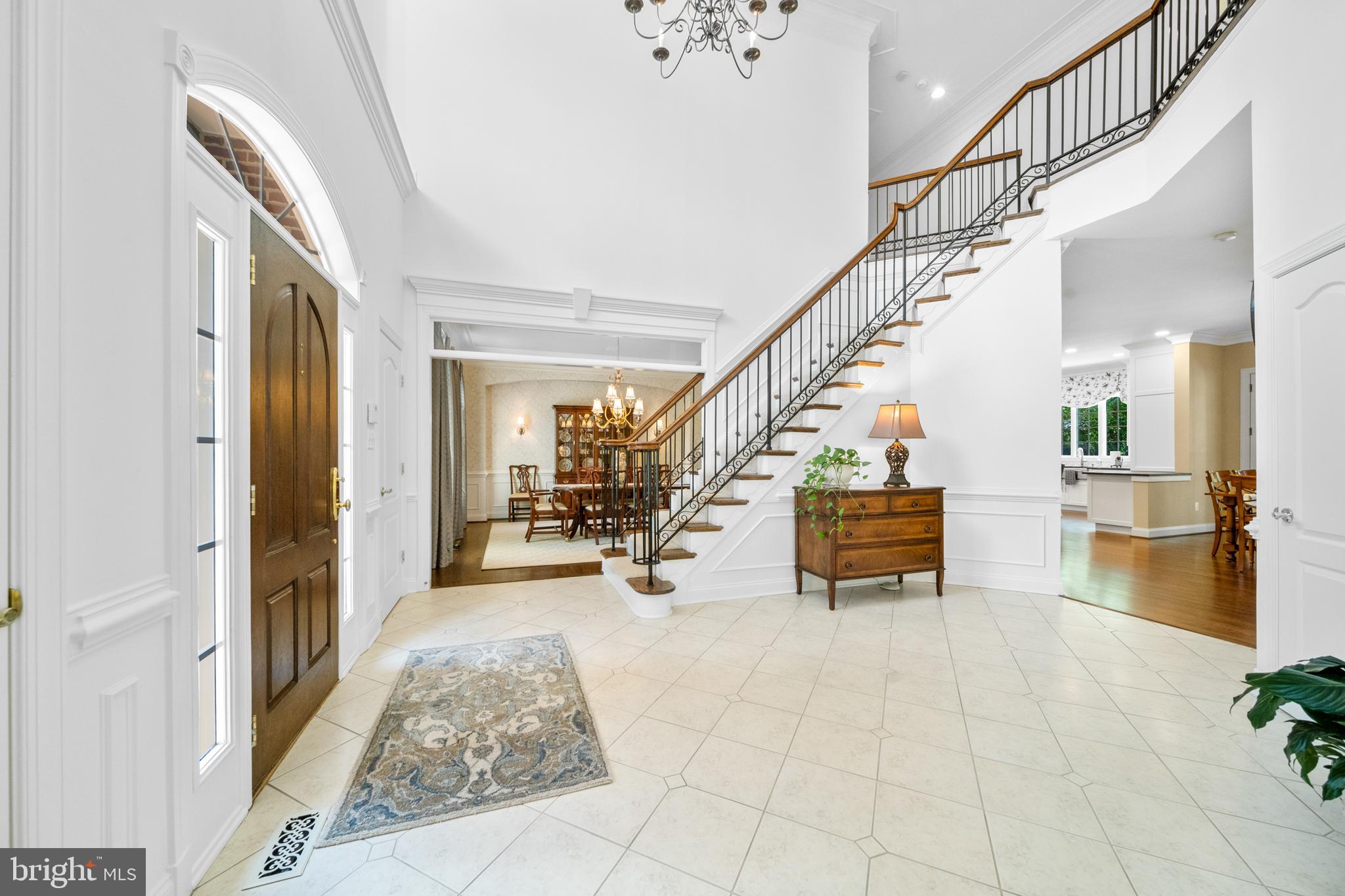 COLVIN MILL RUN - Residential