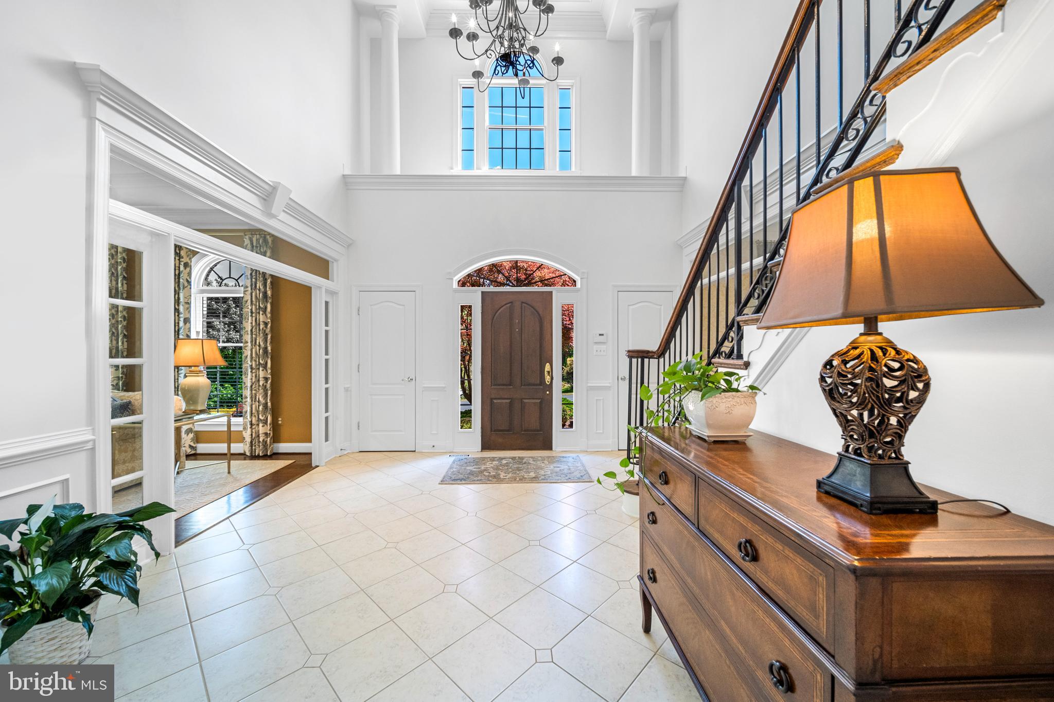 COLVIN MILL RUN - Residential