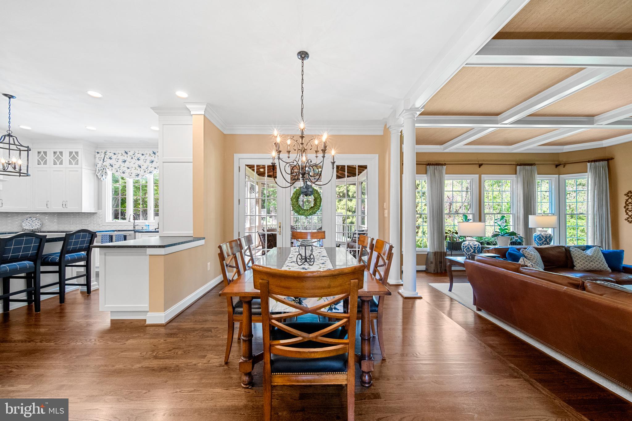 COLVIN MILL RUN - Residential