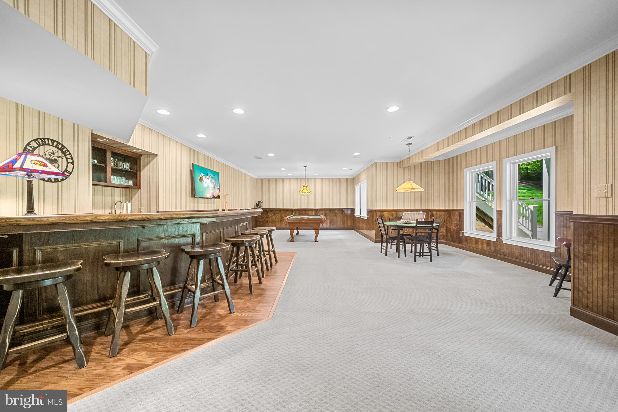 COLVIN MILL RUN - Residential