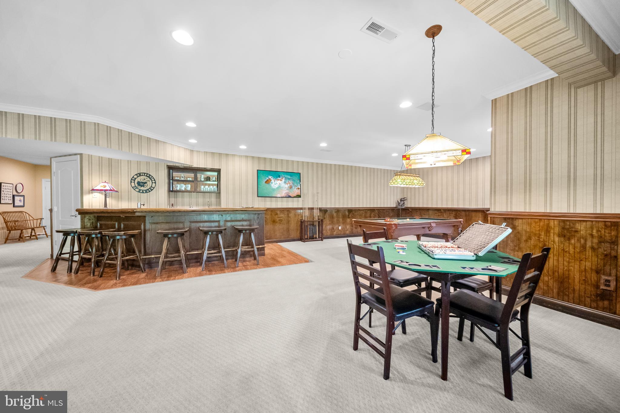 COLVIN MILL RUN - Residential