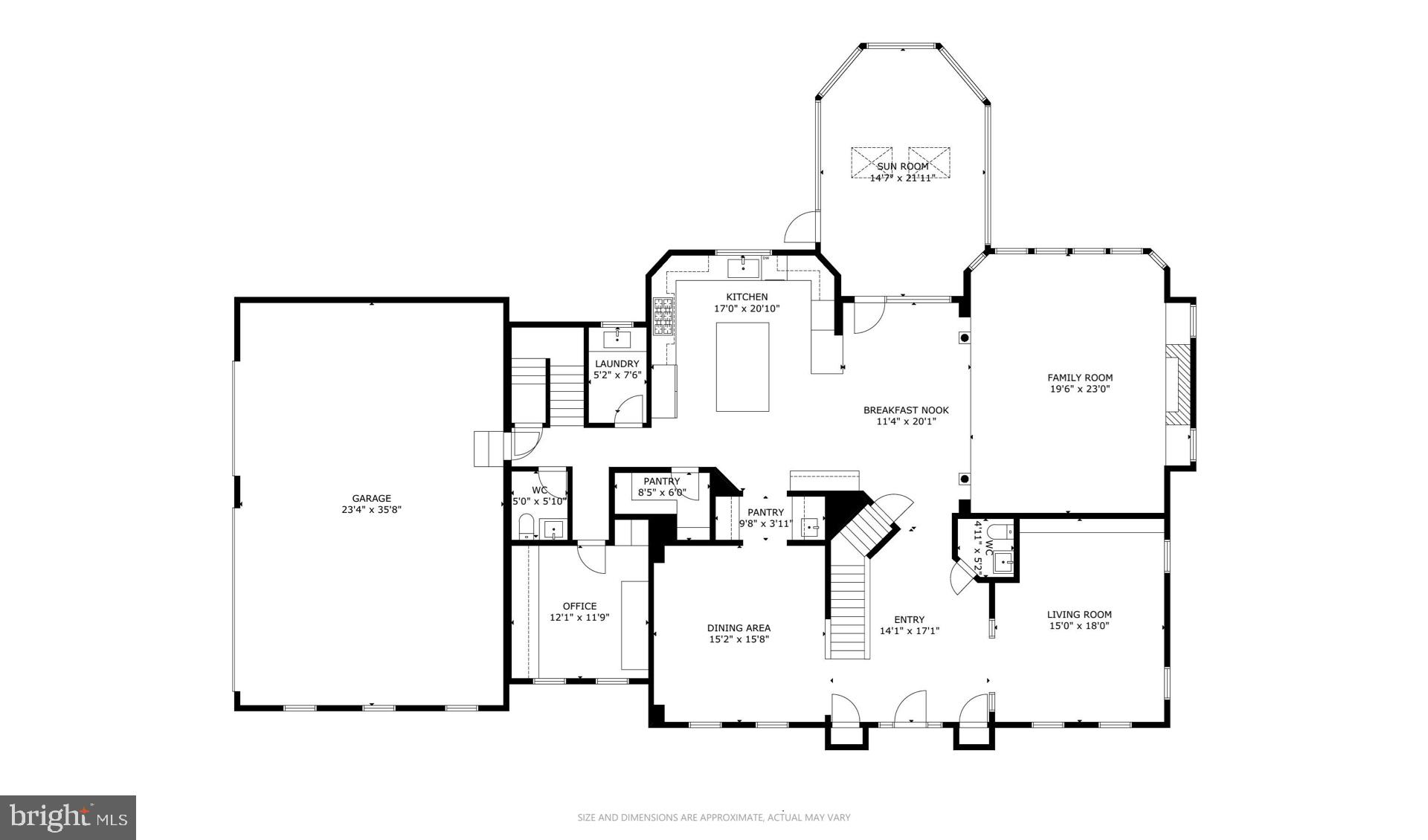 COLVIN MILL RUN - Residential