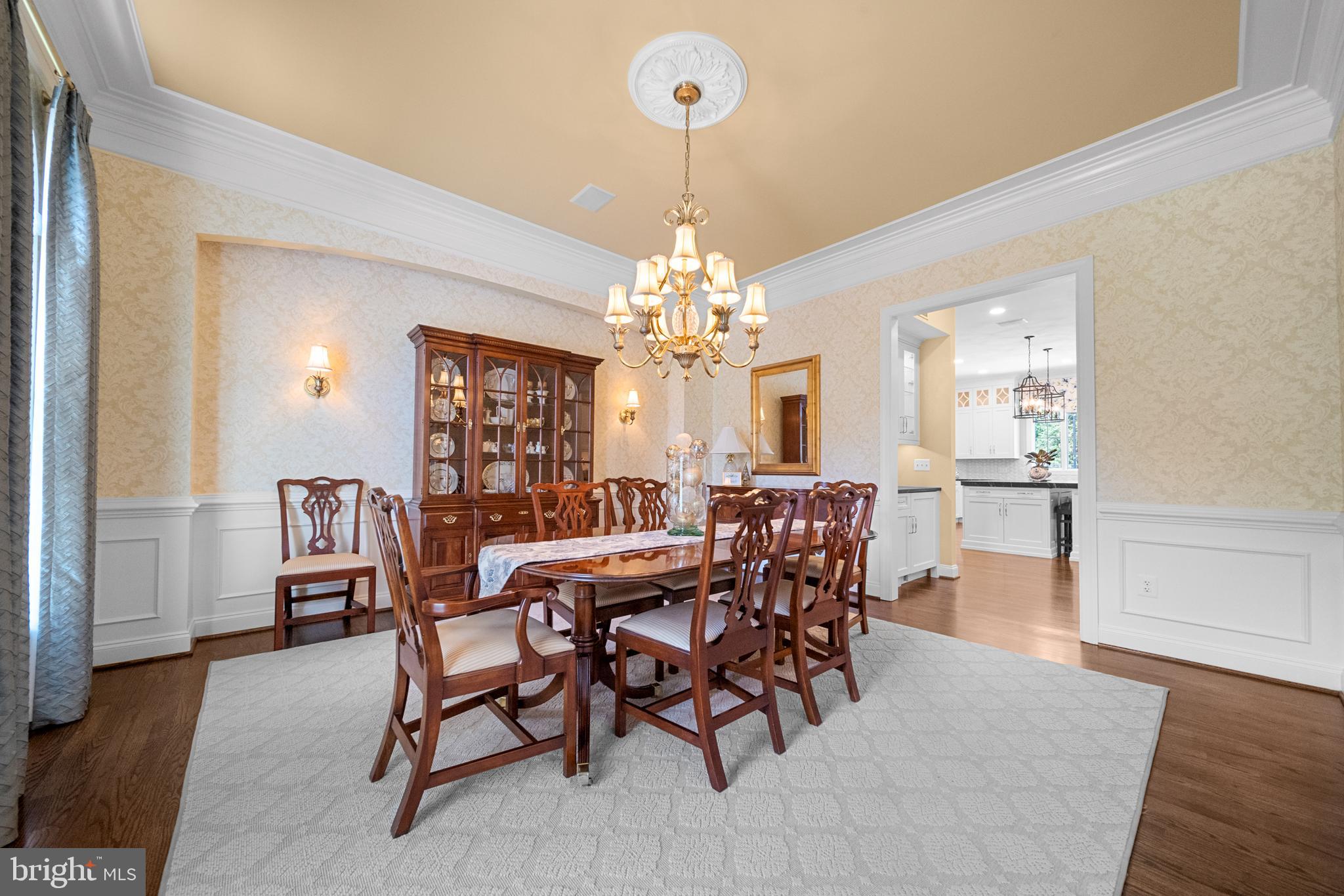 COLVIN MILL RUN - Residential