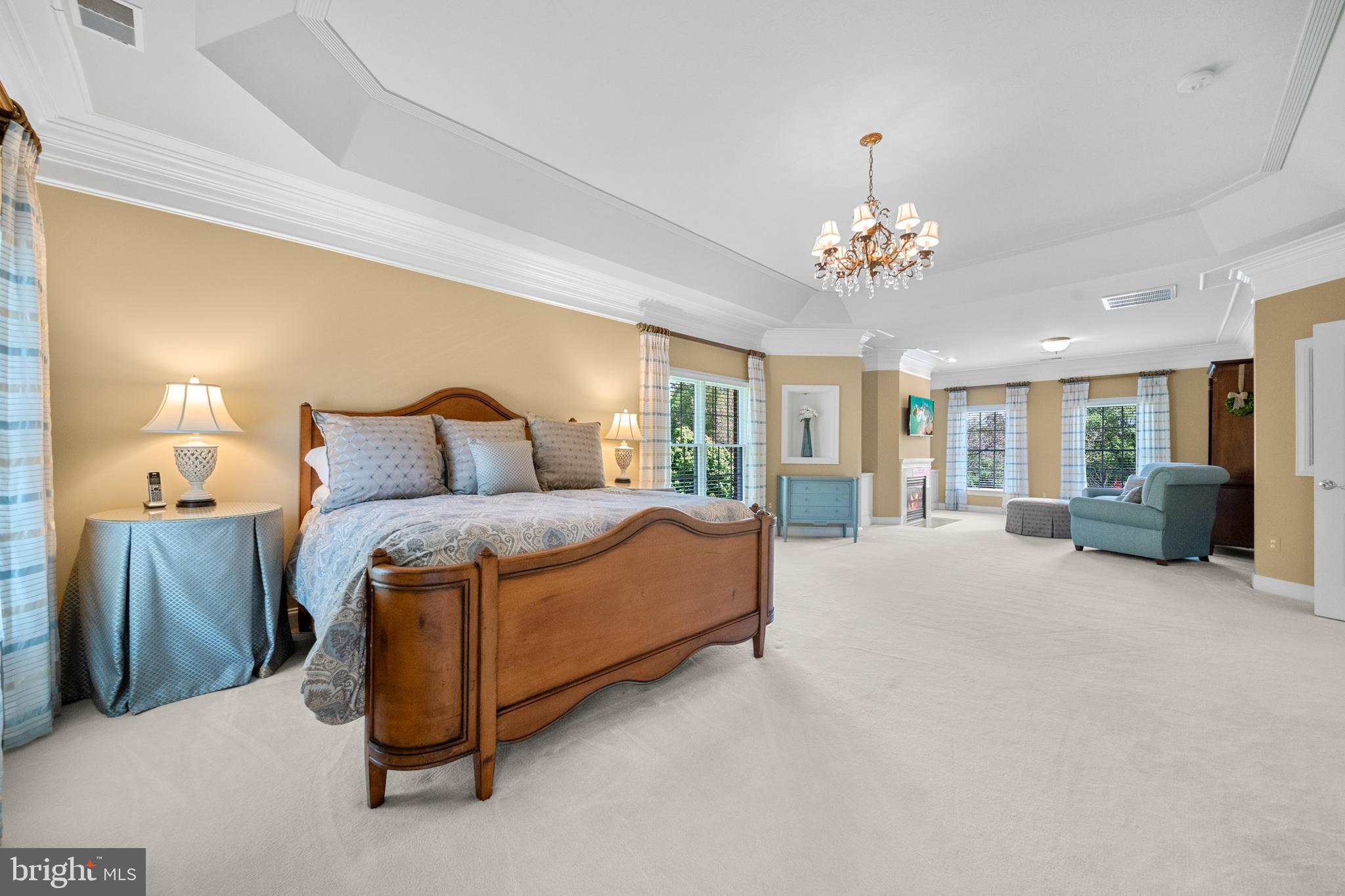 COLVIN MILL RUN - Residential