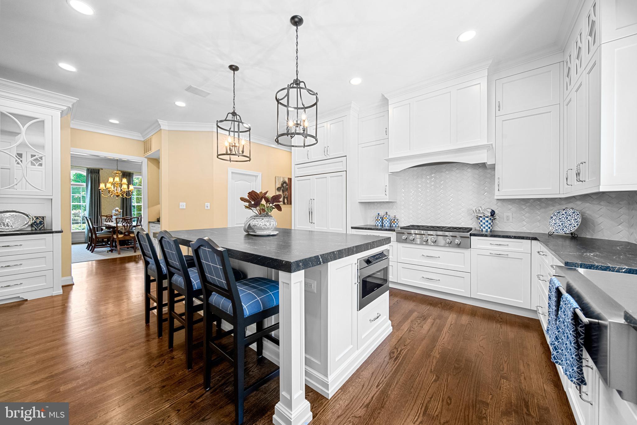 COLVIN MILL RUN - Residential