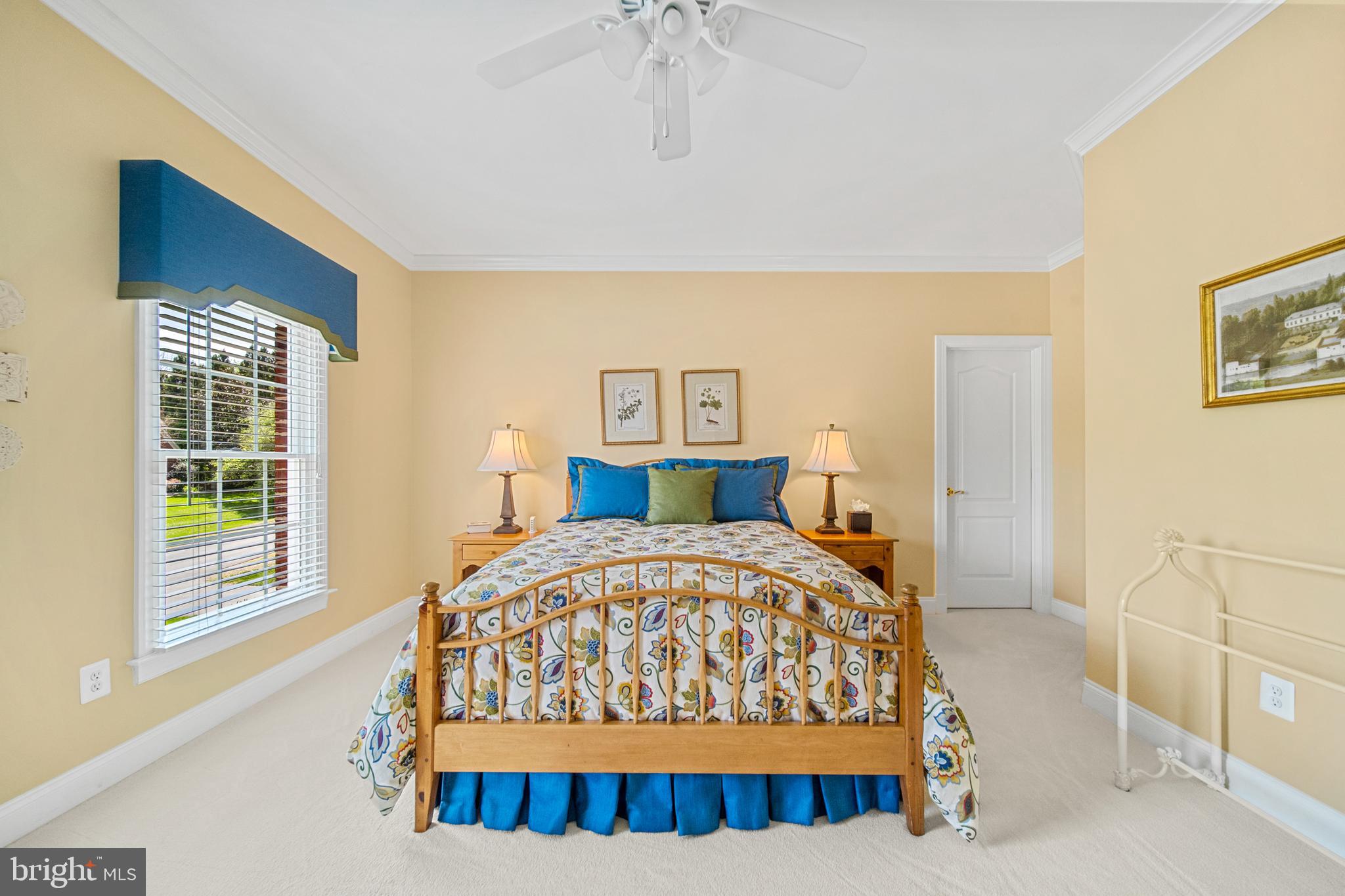 COLVIN MILL RUN - Residential