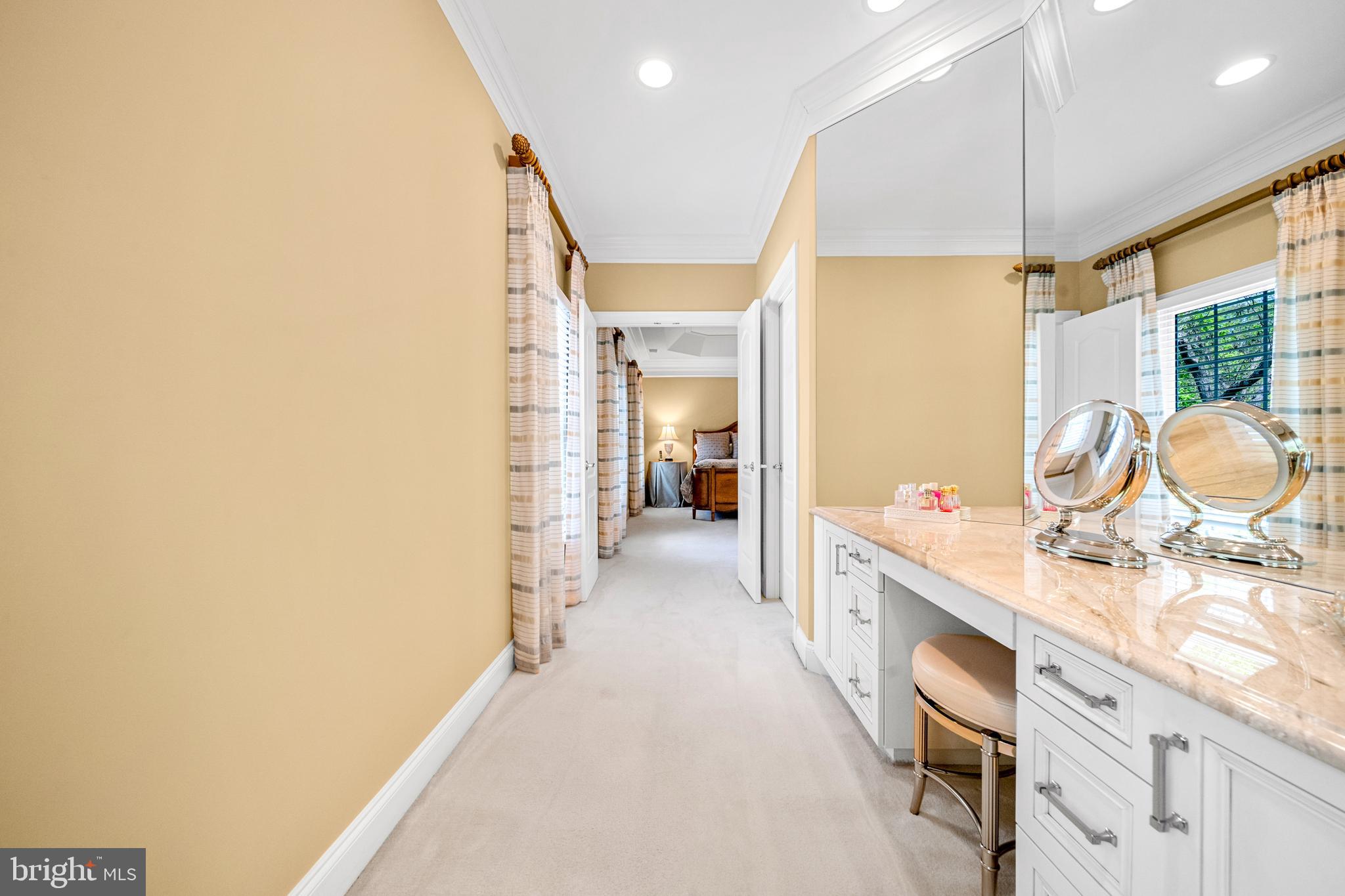 COLVIN MILL RUN - Residential