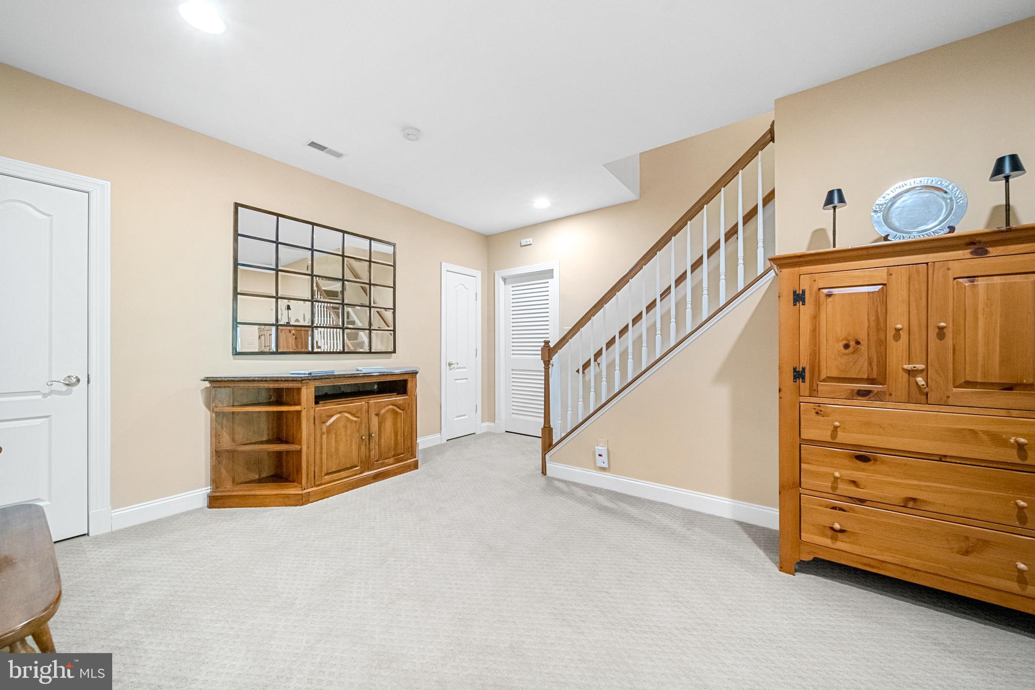 COLVIN MILL RUN - Residential