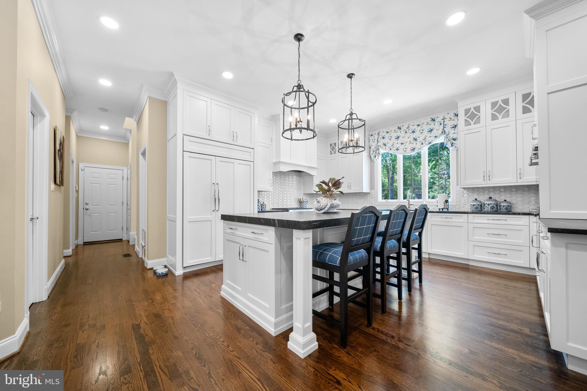 COLVIN MILL RUN - Residential