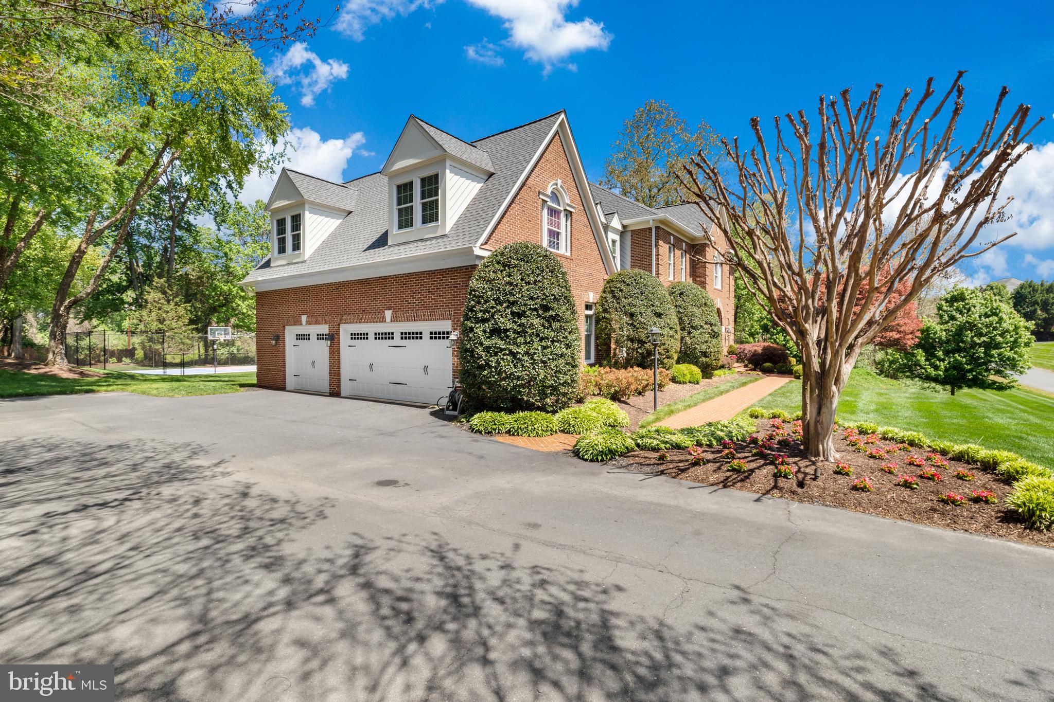 COLVIN MILL RUN - Residential