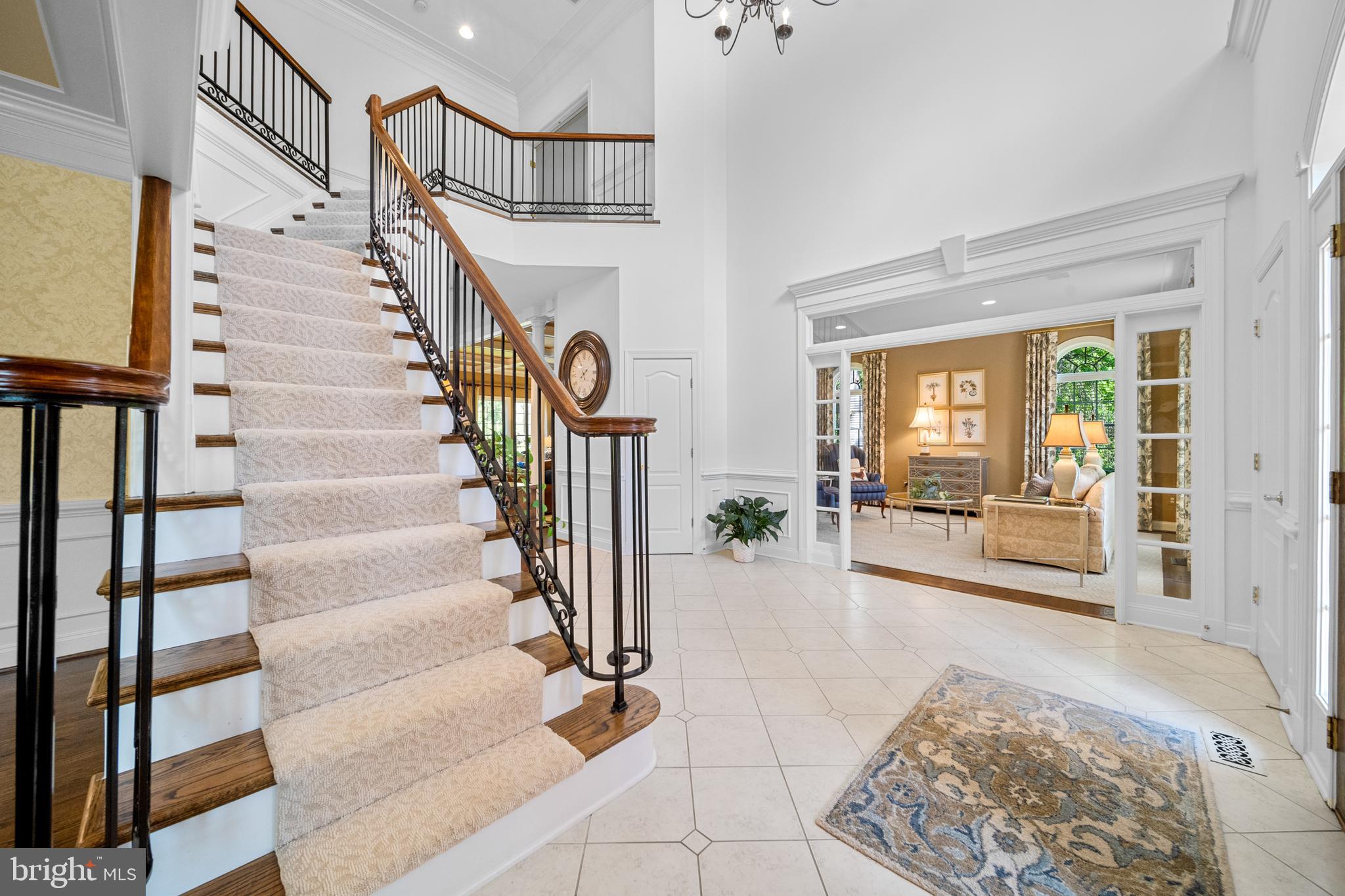 COLVIN MILL RUN - Residential