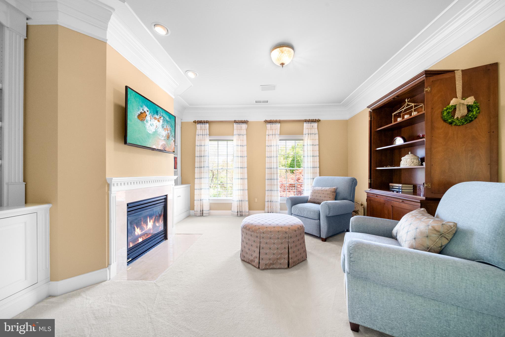 COLVIN MILL RUN - Residential