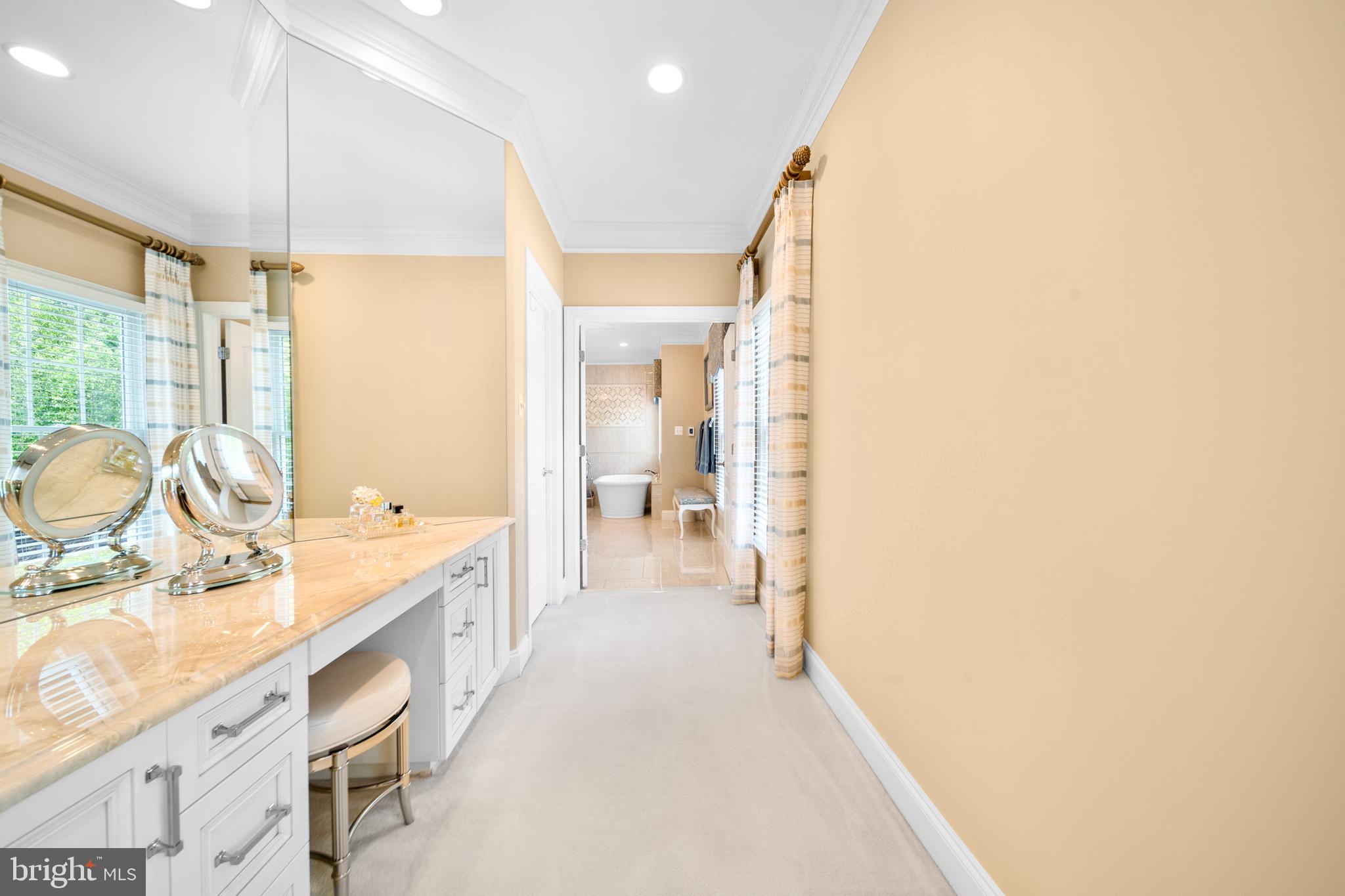COLVIN MILL RUN - Residential