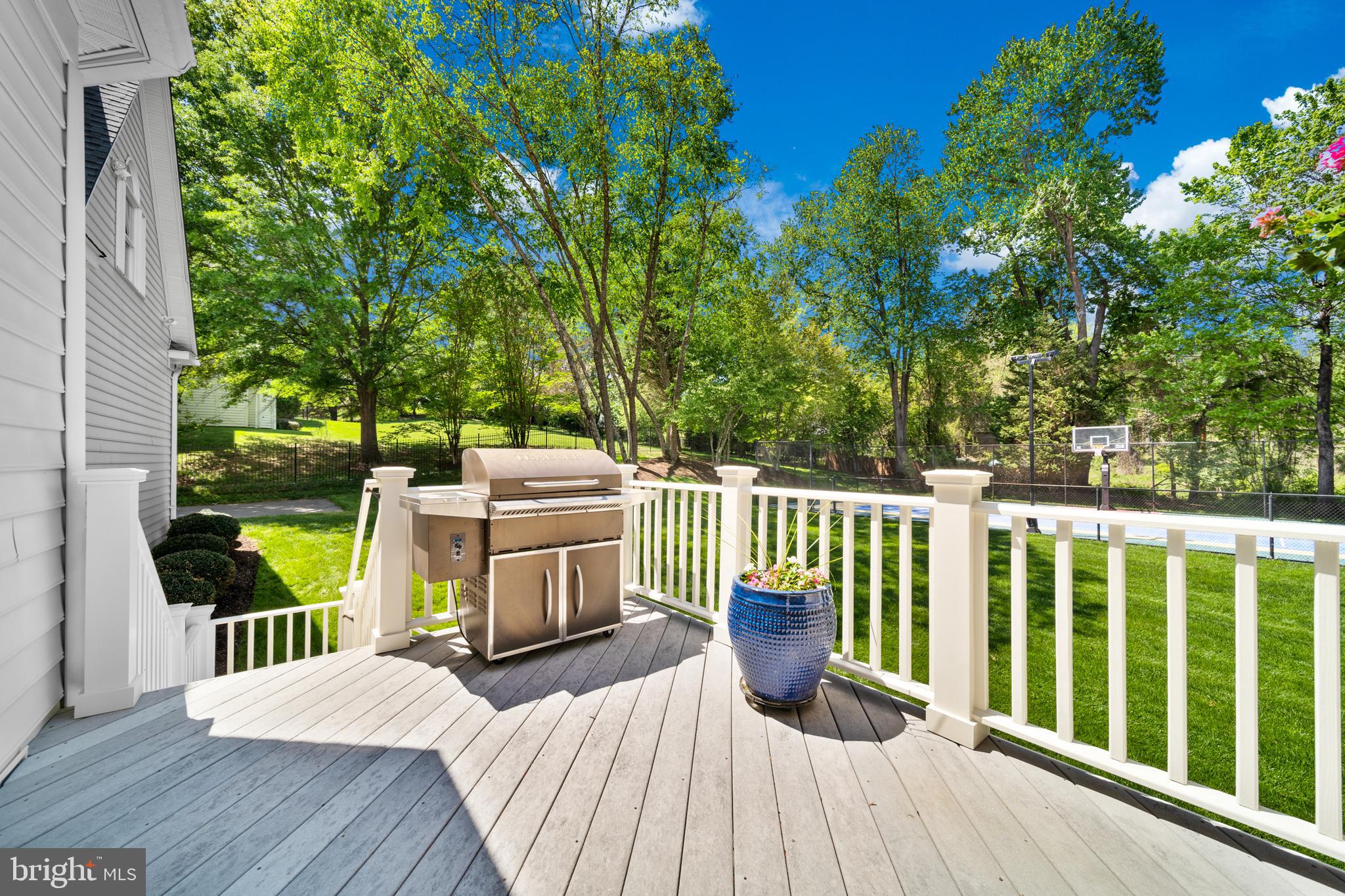 COLVIN MILL RUN - Residential
