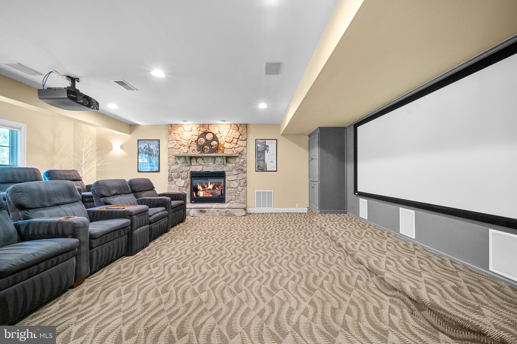 COLVIN MILL RUN - Residential